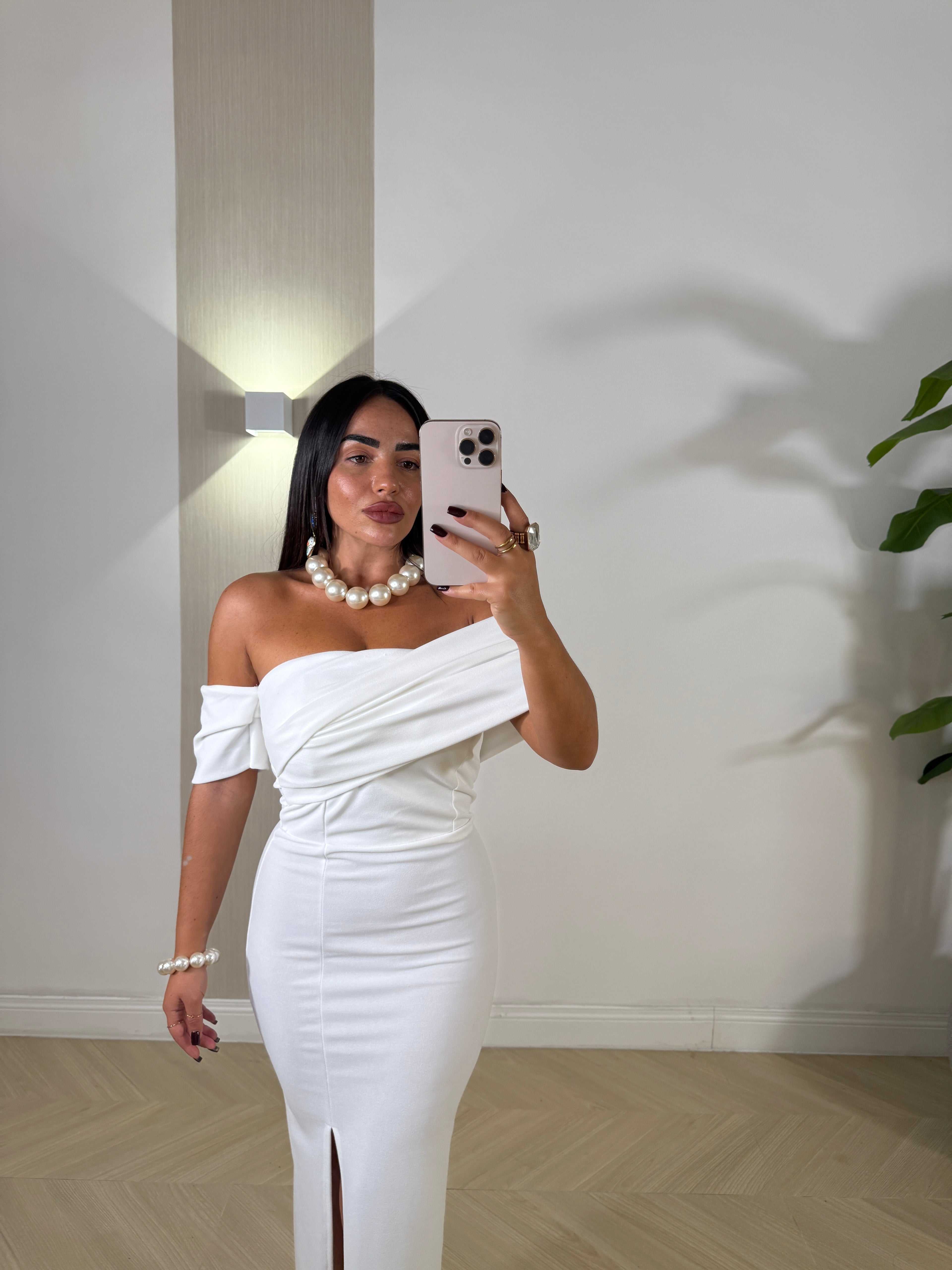 Dress Sebon