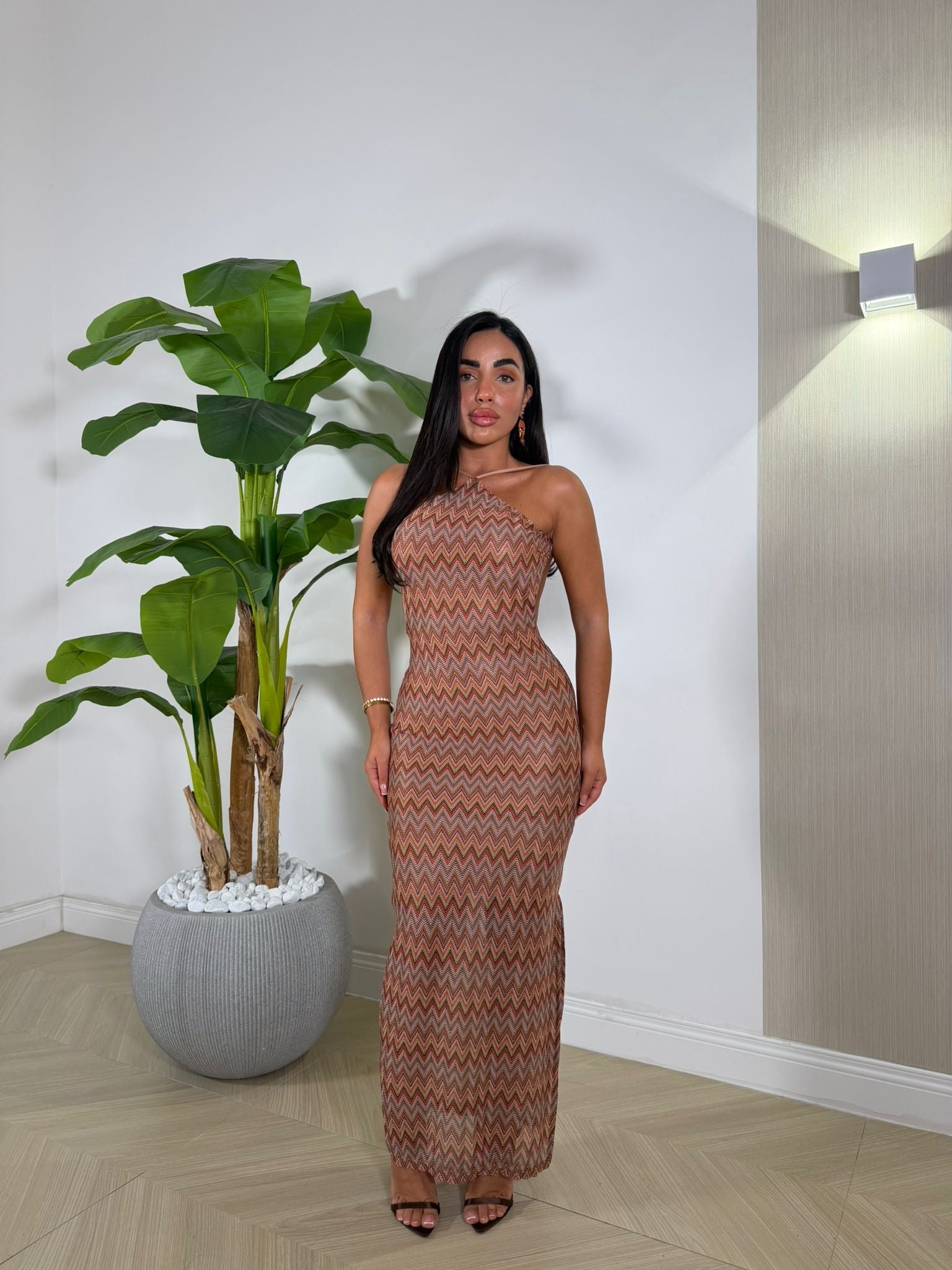 Dress Marble