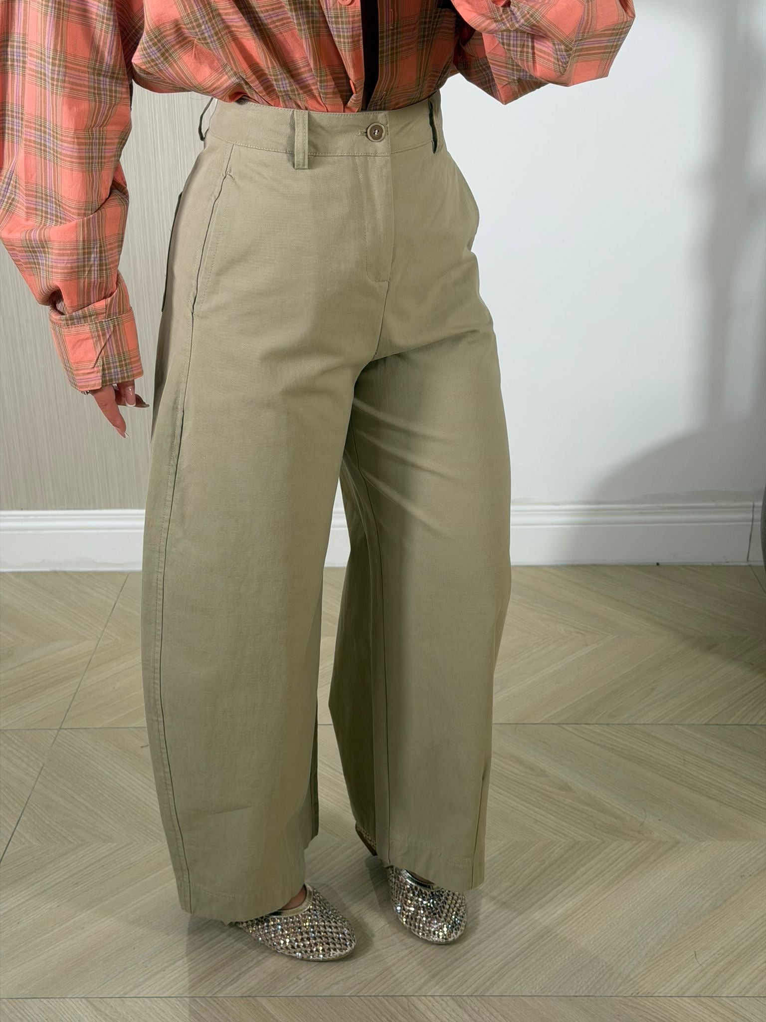 Pantalone Pasadena