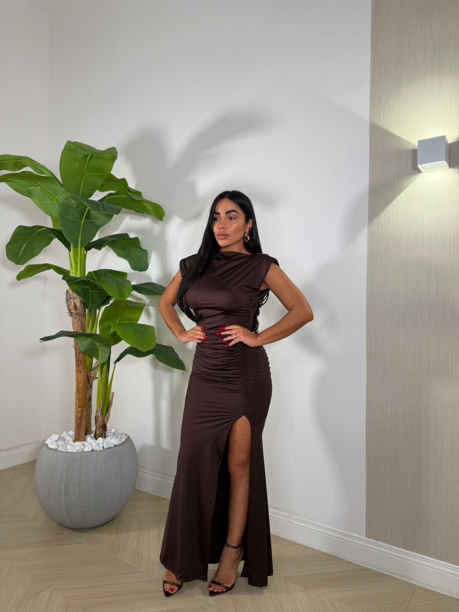 Dress Marina