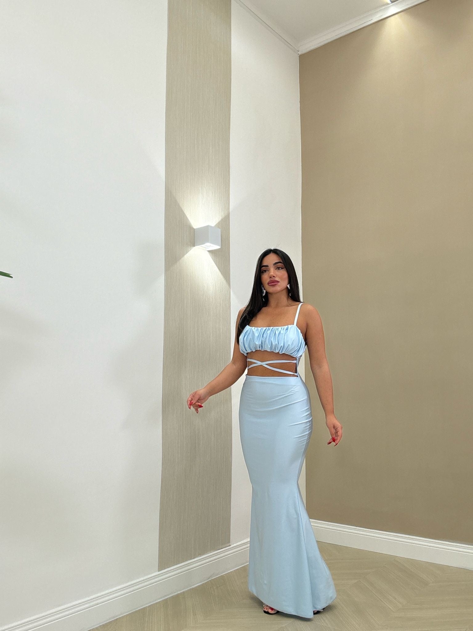 Dress Femmina New