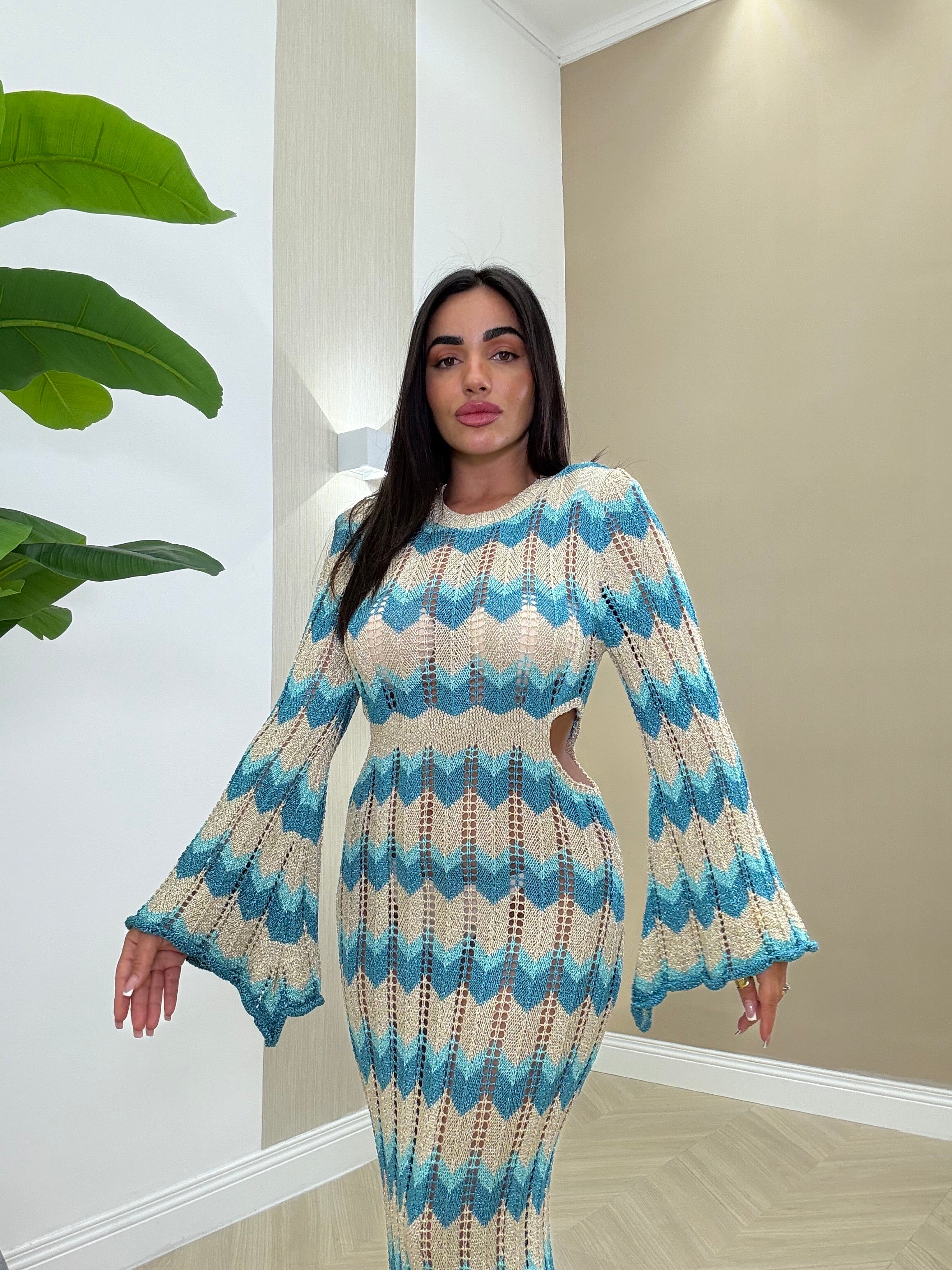 Dress Corfù