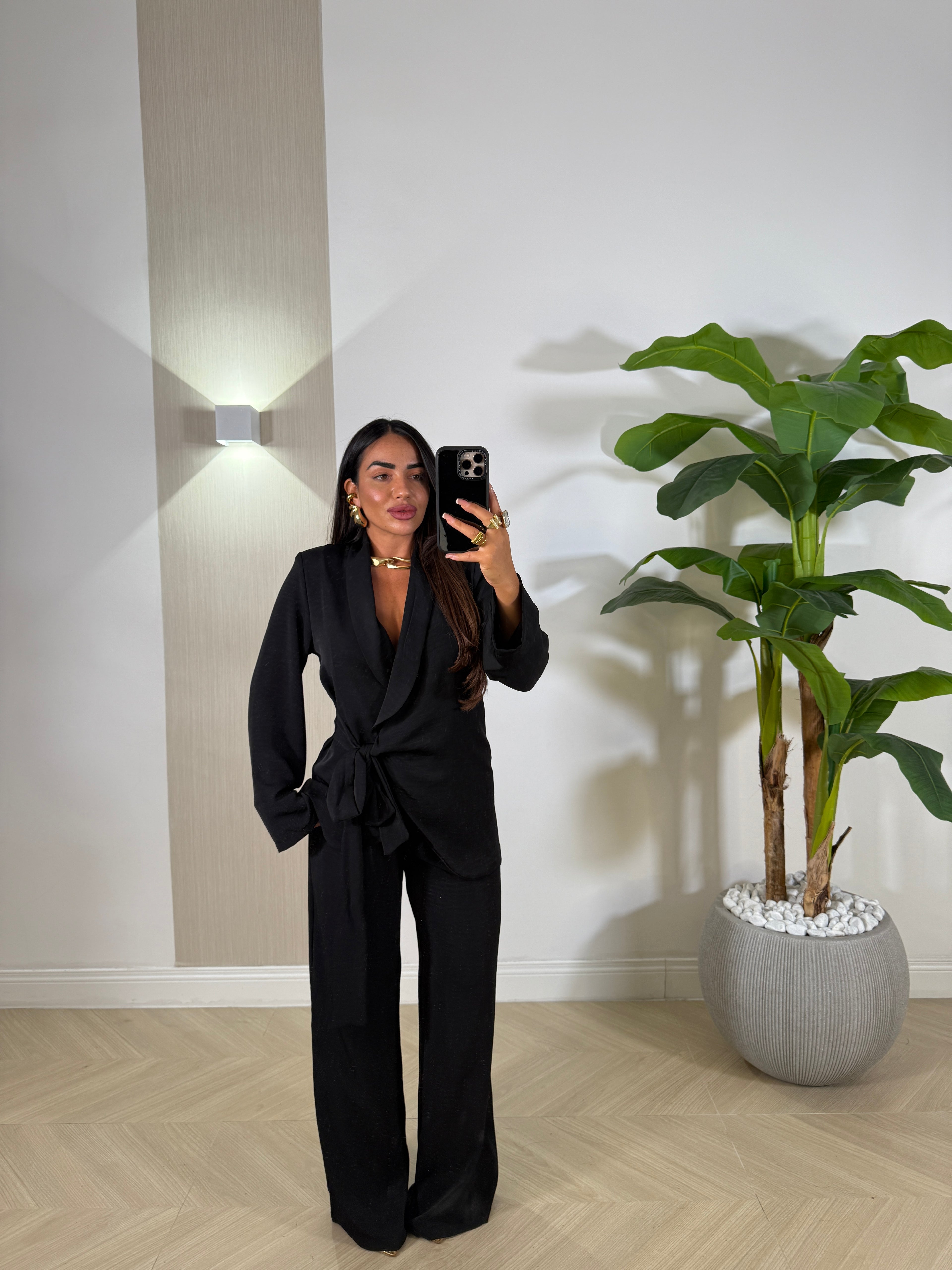 Tailleur Renata
