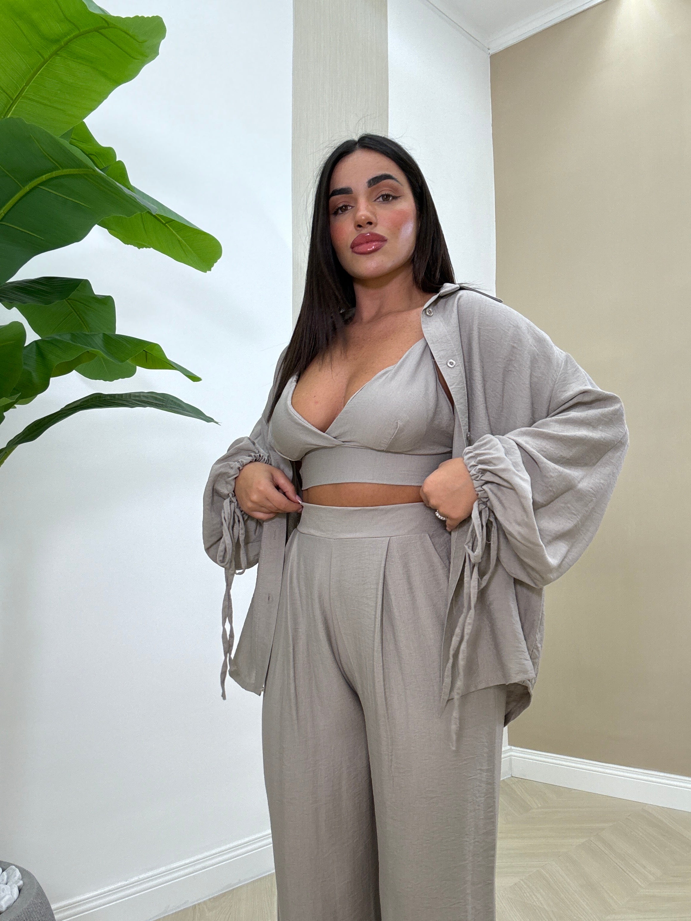 Coordinato Tayla