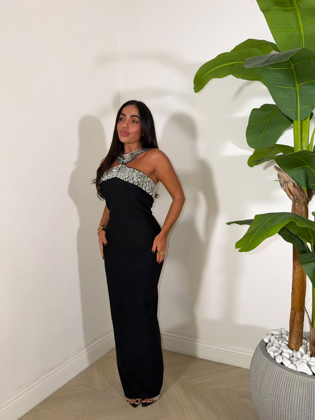 Dress Favolange