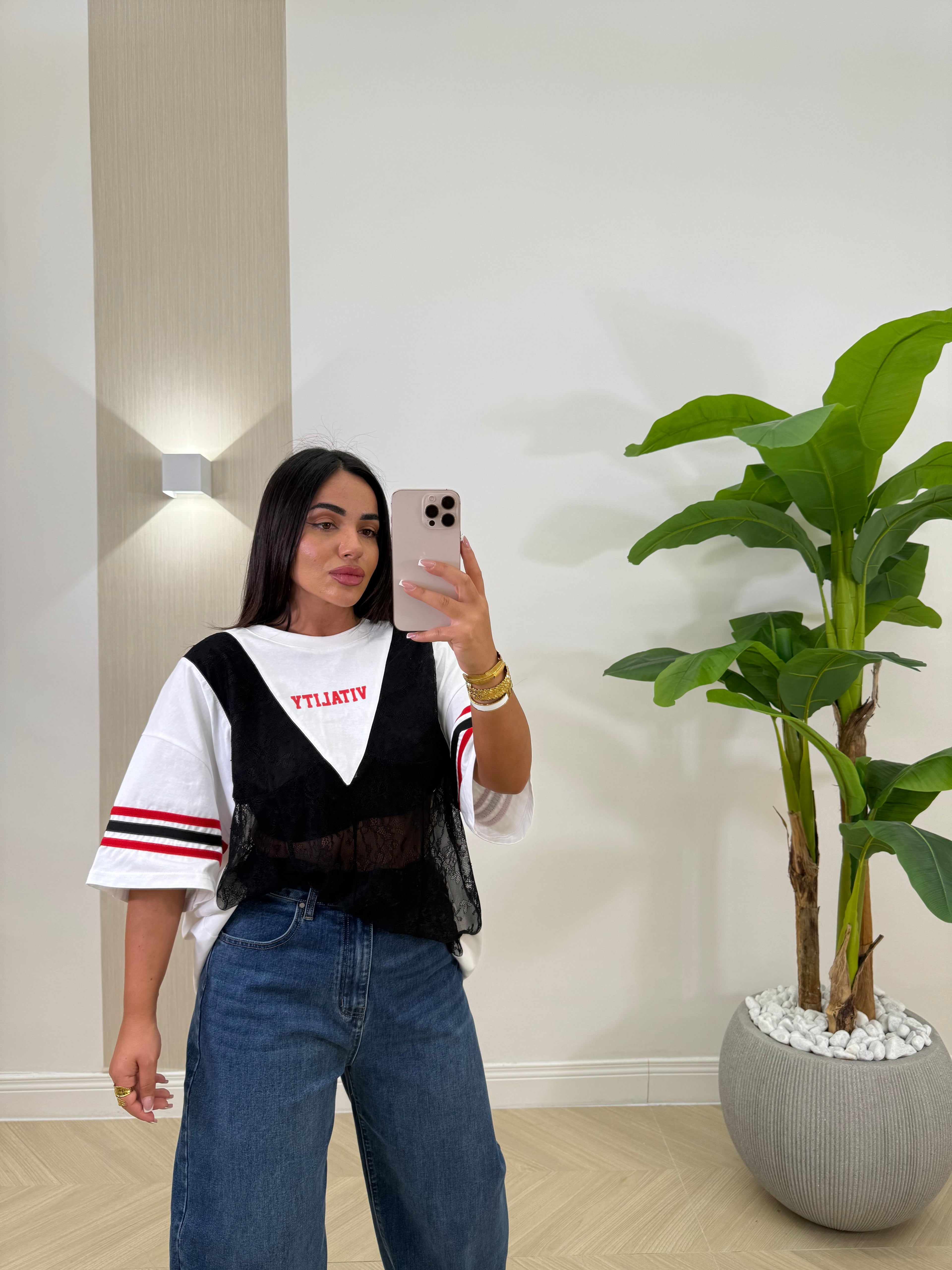 T-Shirt Vitality