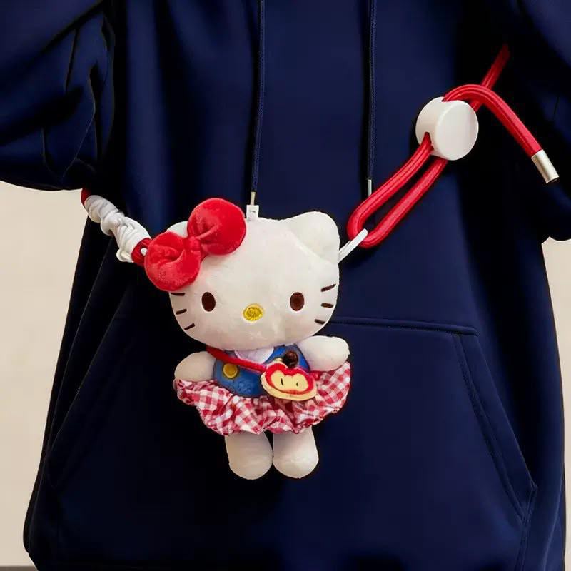 Cover Hello Kitty 2