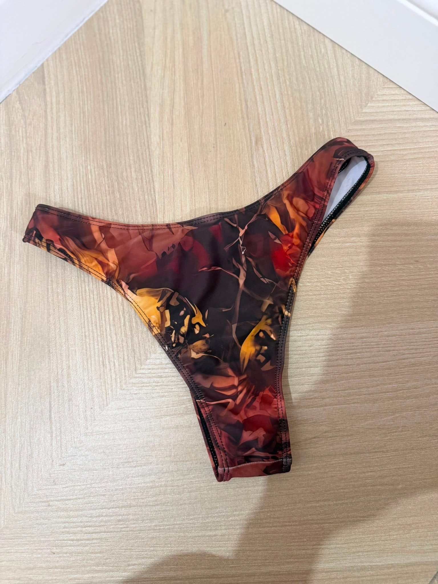 Costume Girasole