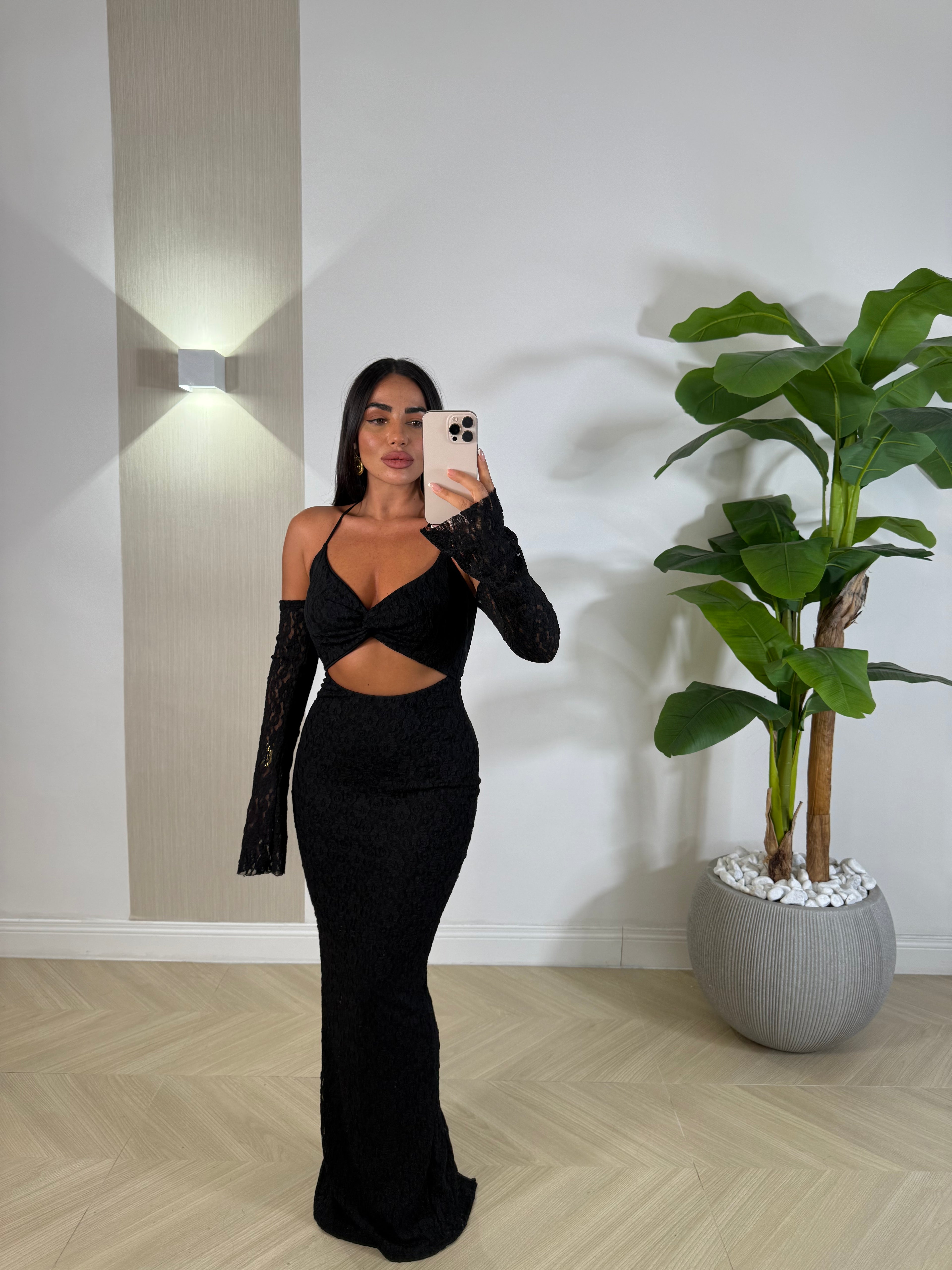 Dress Cristiana