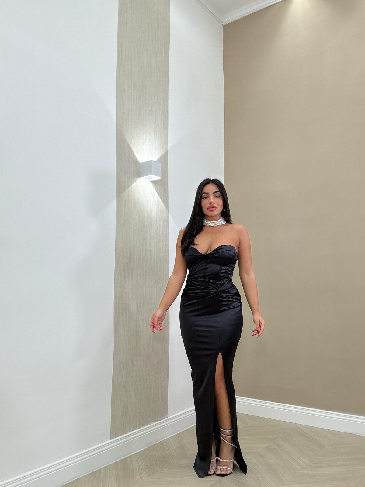 Dress Matrix