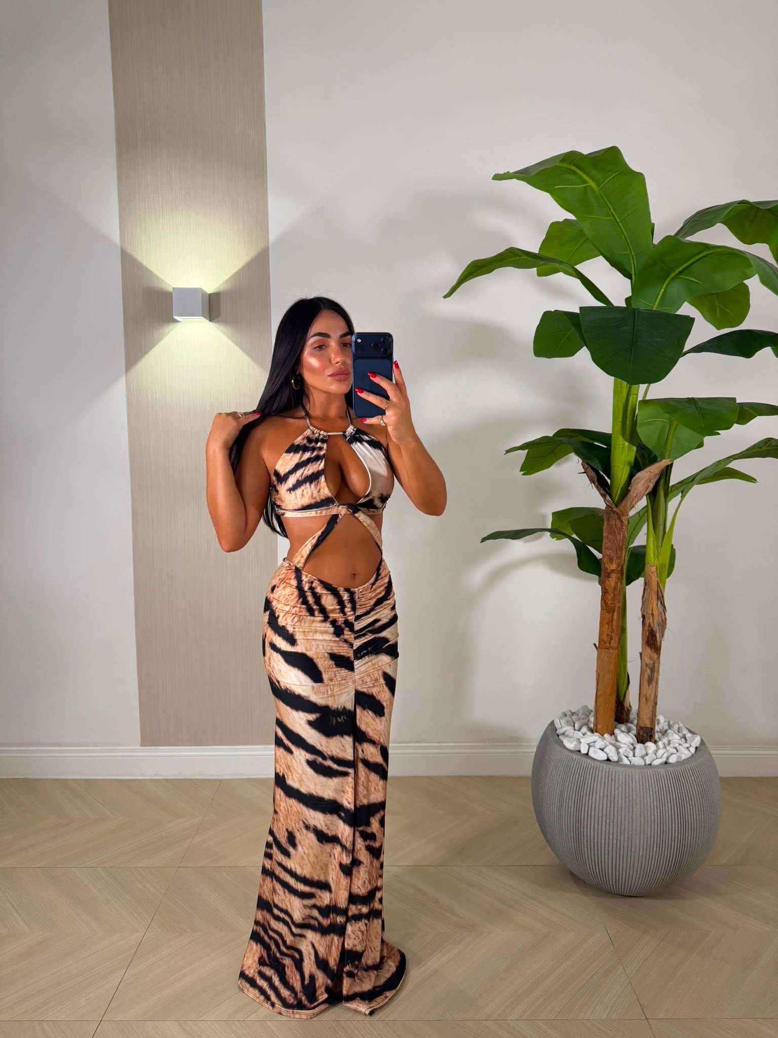 Dress Jesira