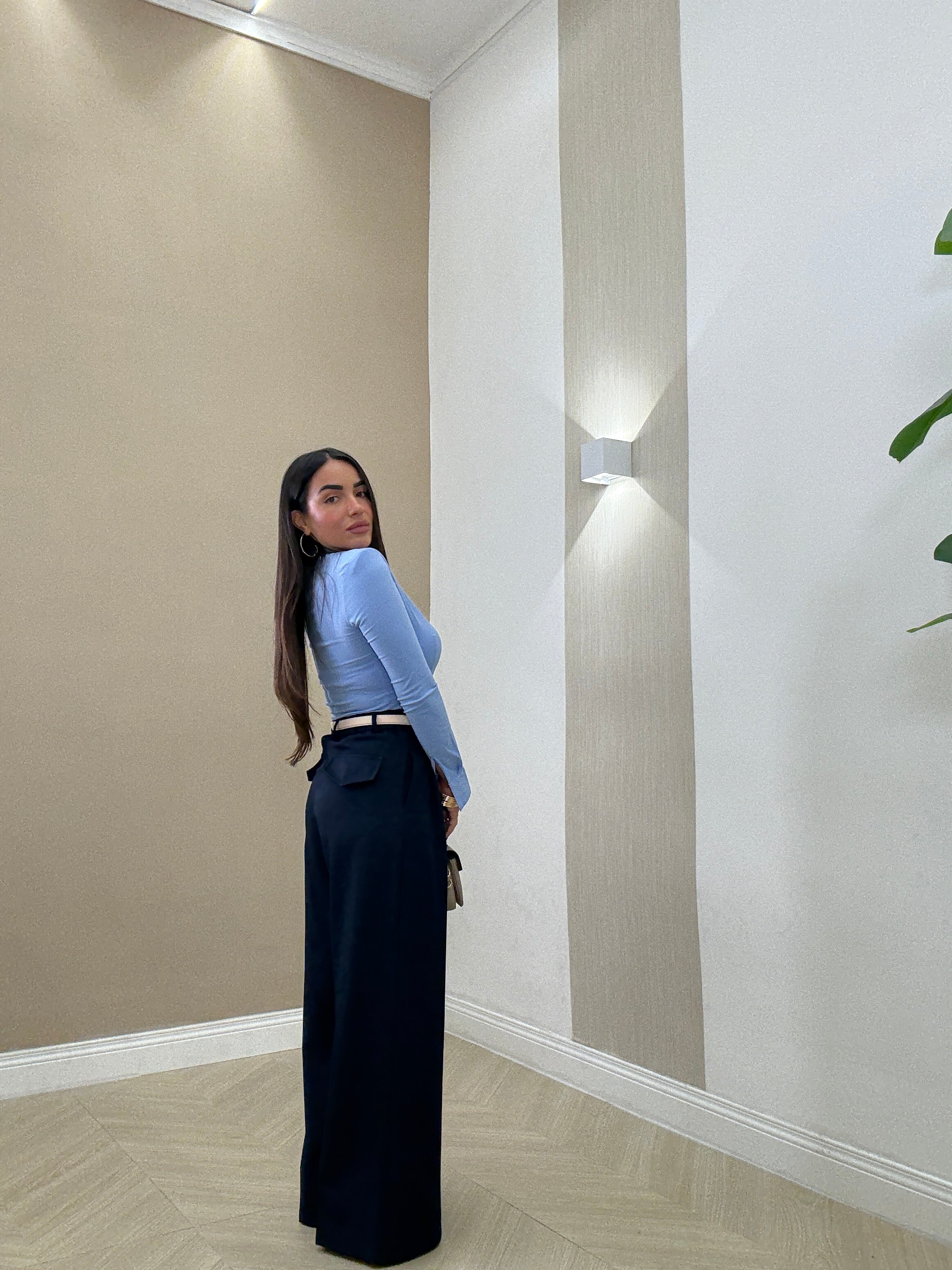 Pantalone Oliver