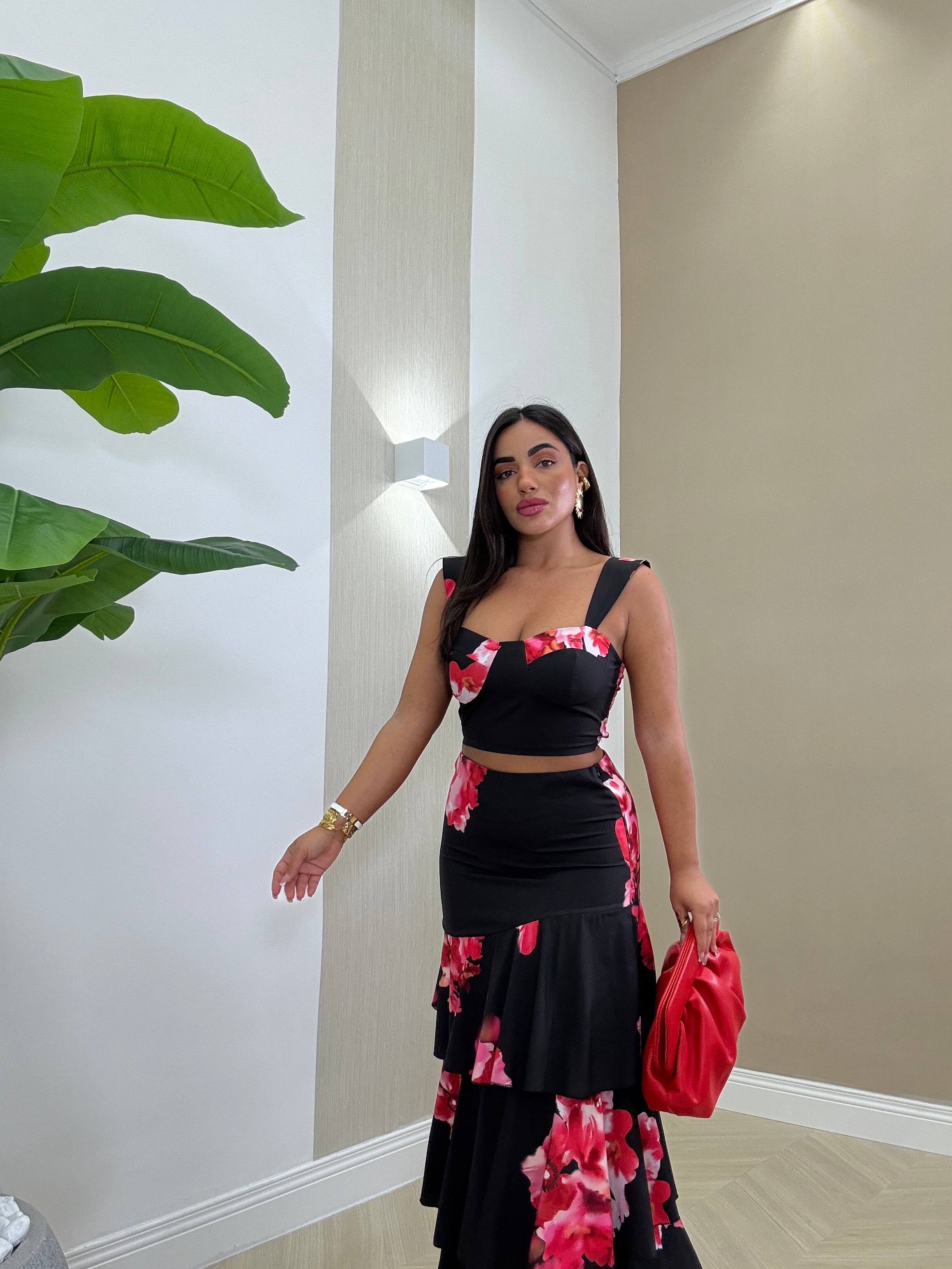 Coordinato Chantal