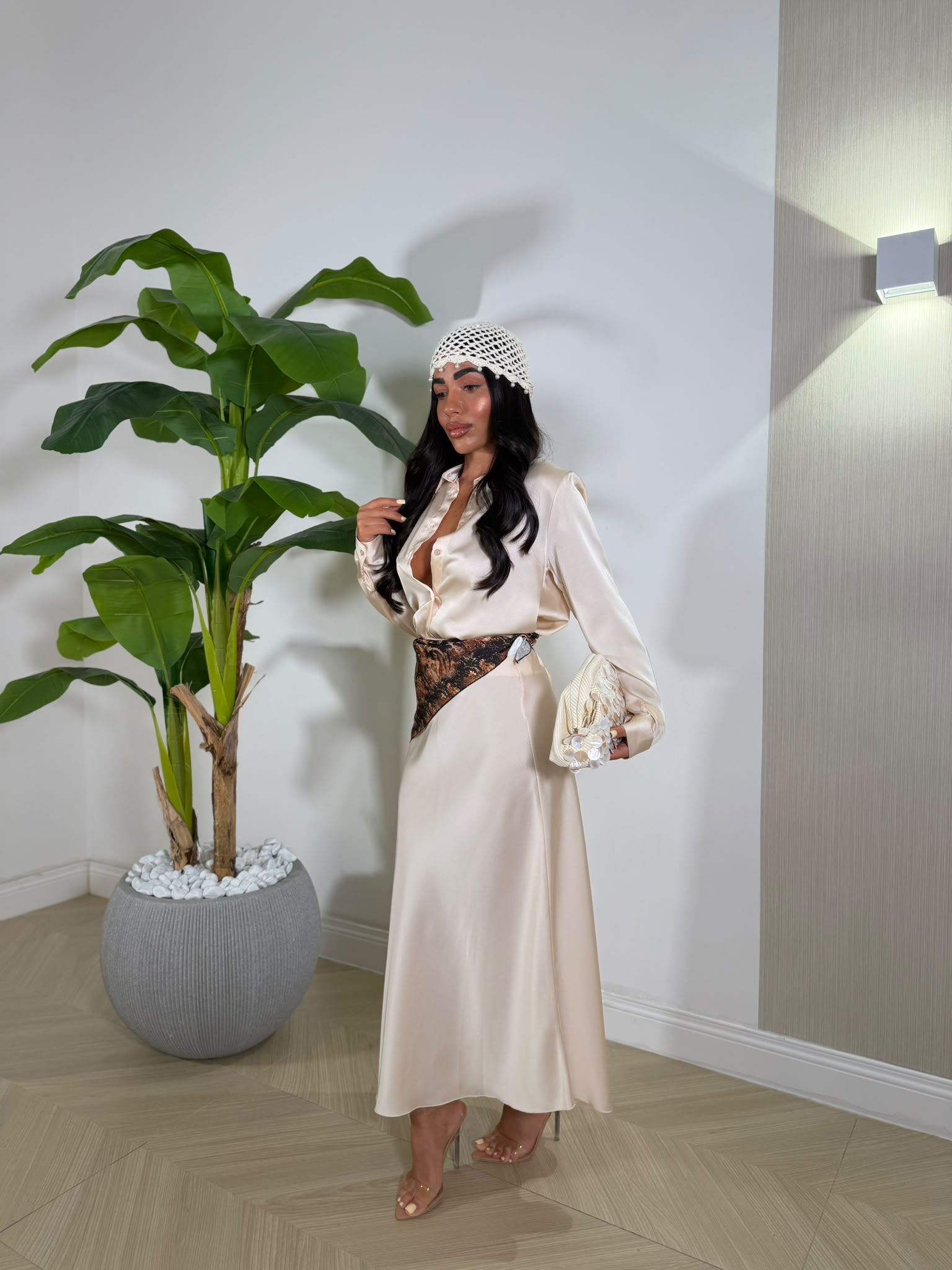 Coordinato Erika