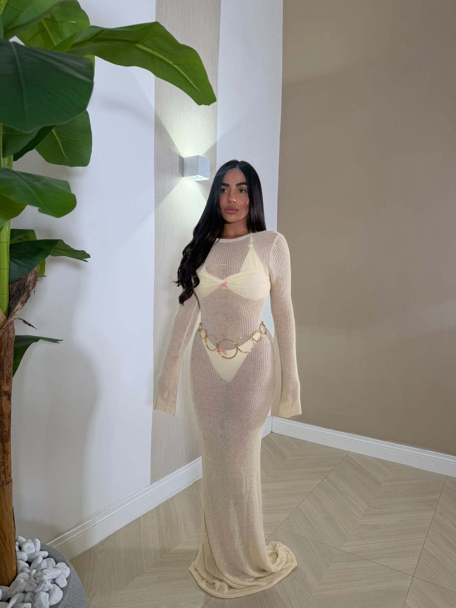 Dress Kourtney