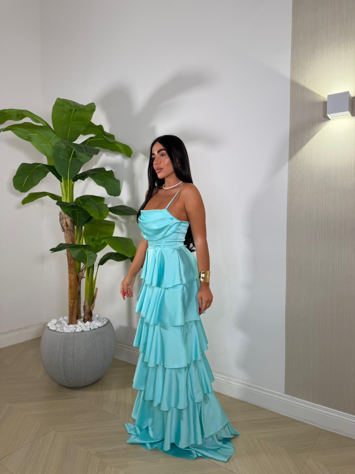 Dress Megan