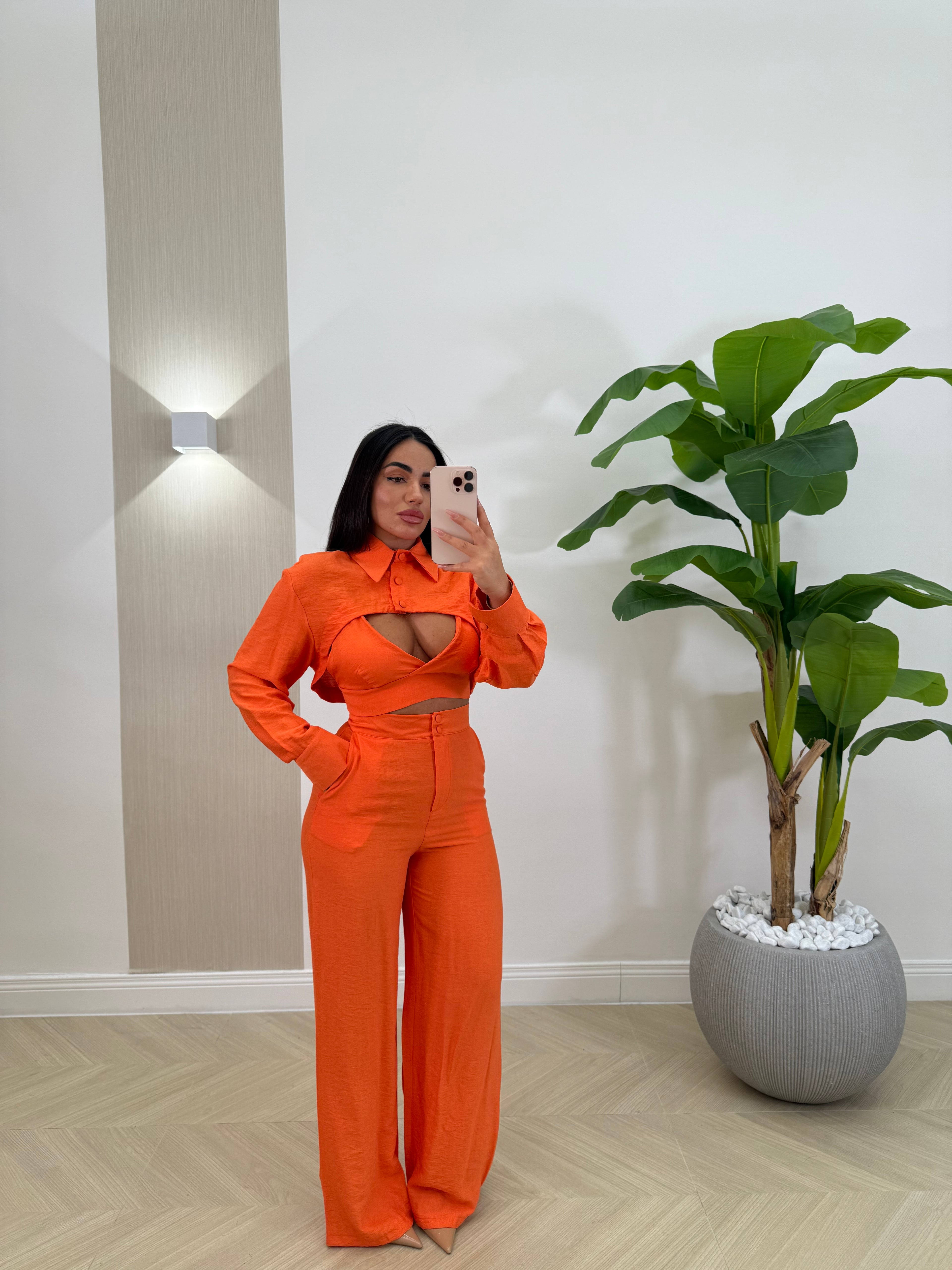 Coordinato Stefany