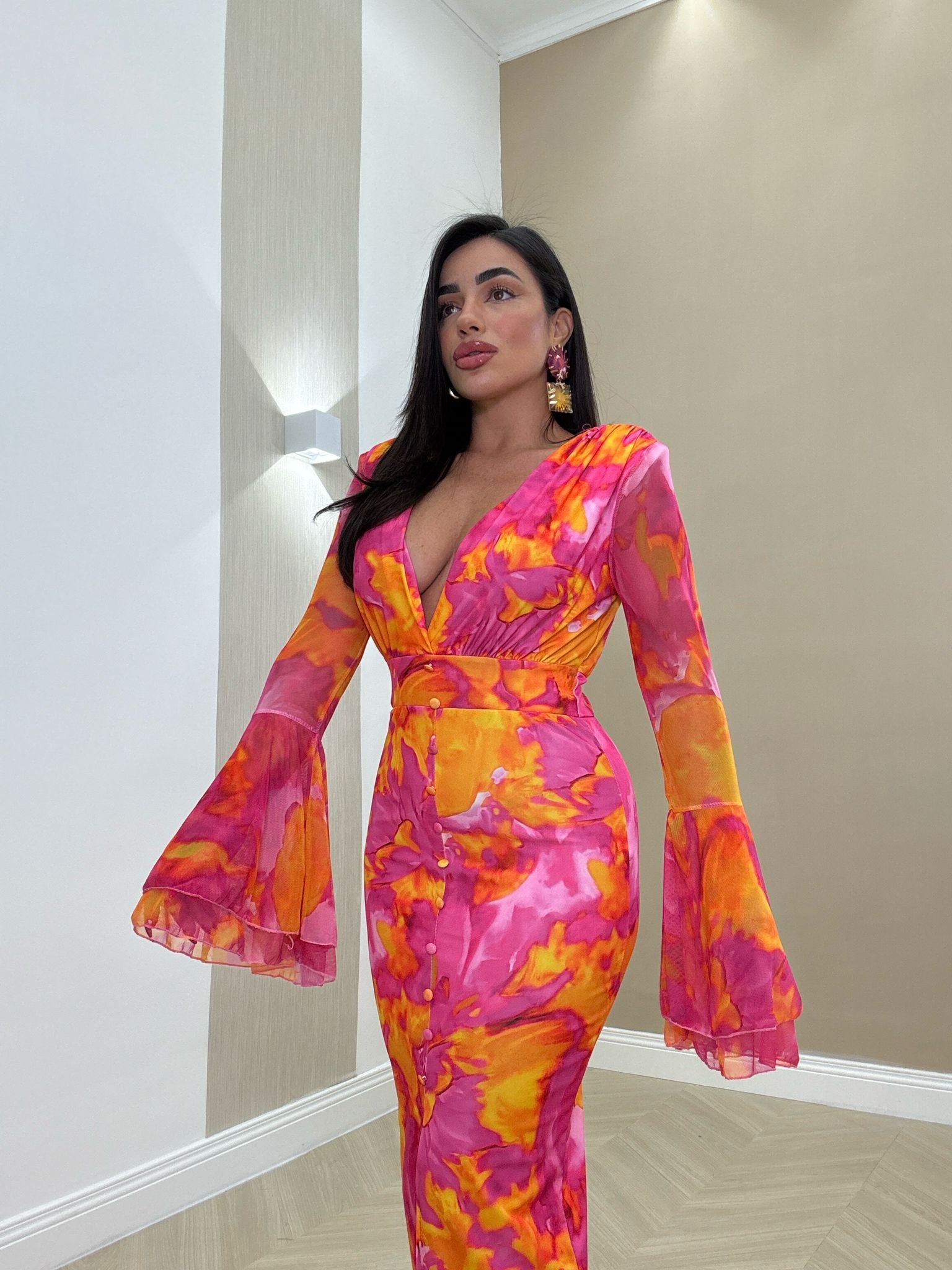 Dress Malibù