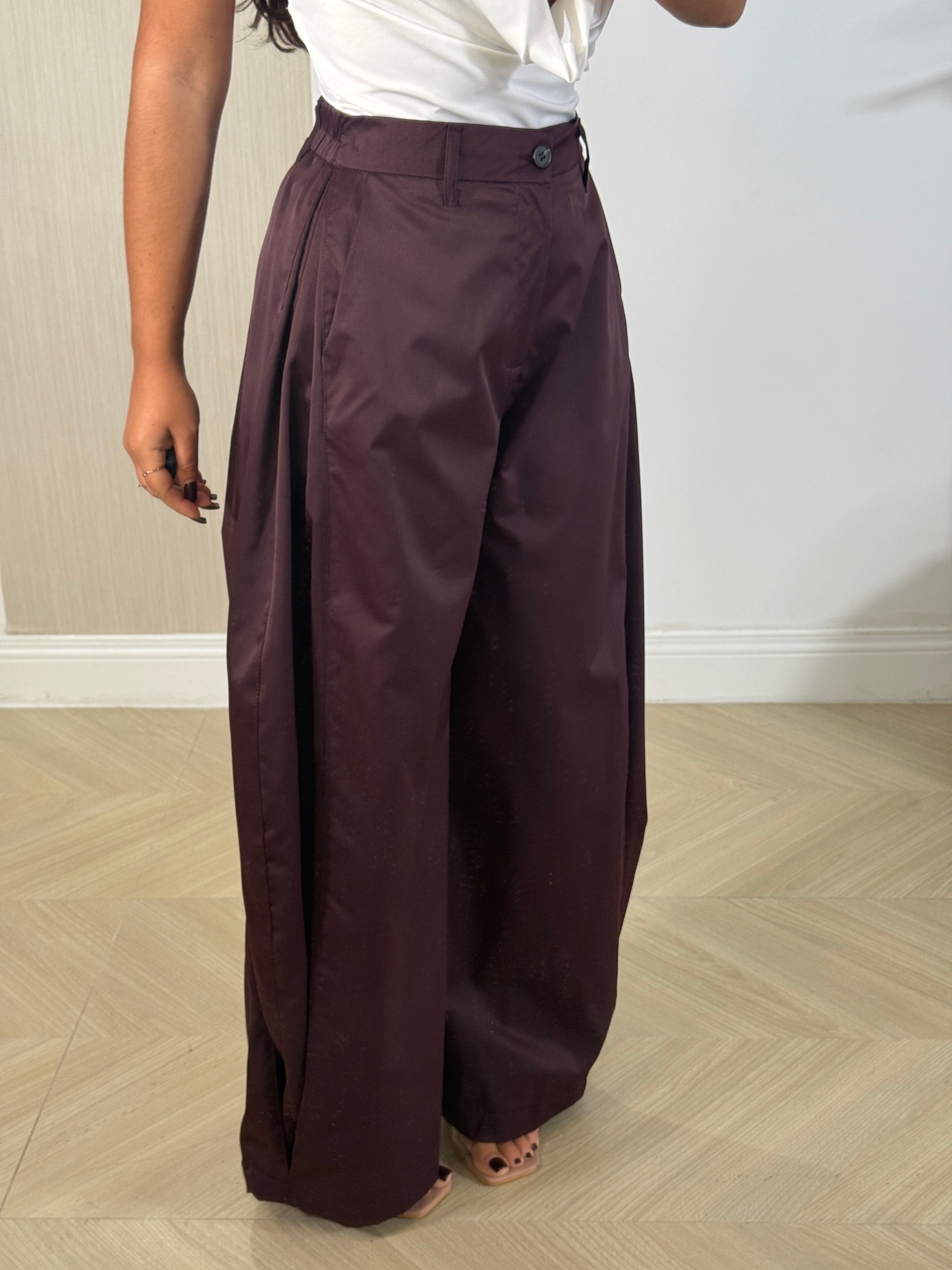 Pantalone Magic
