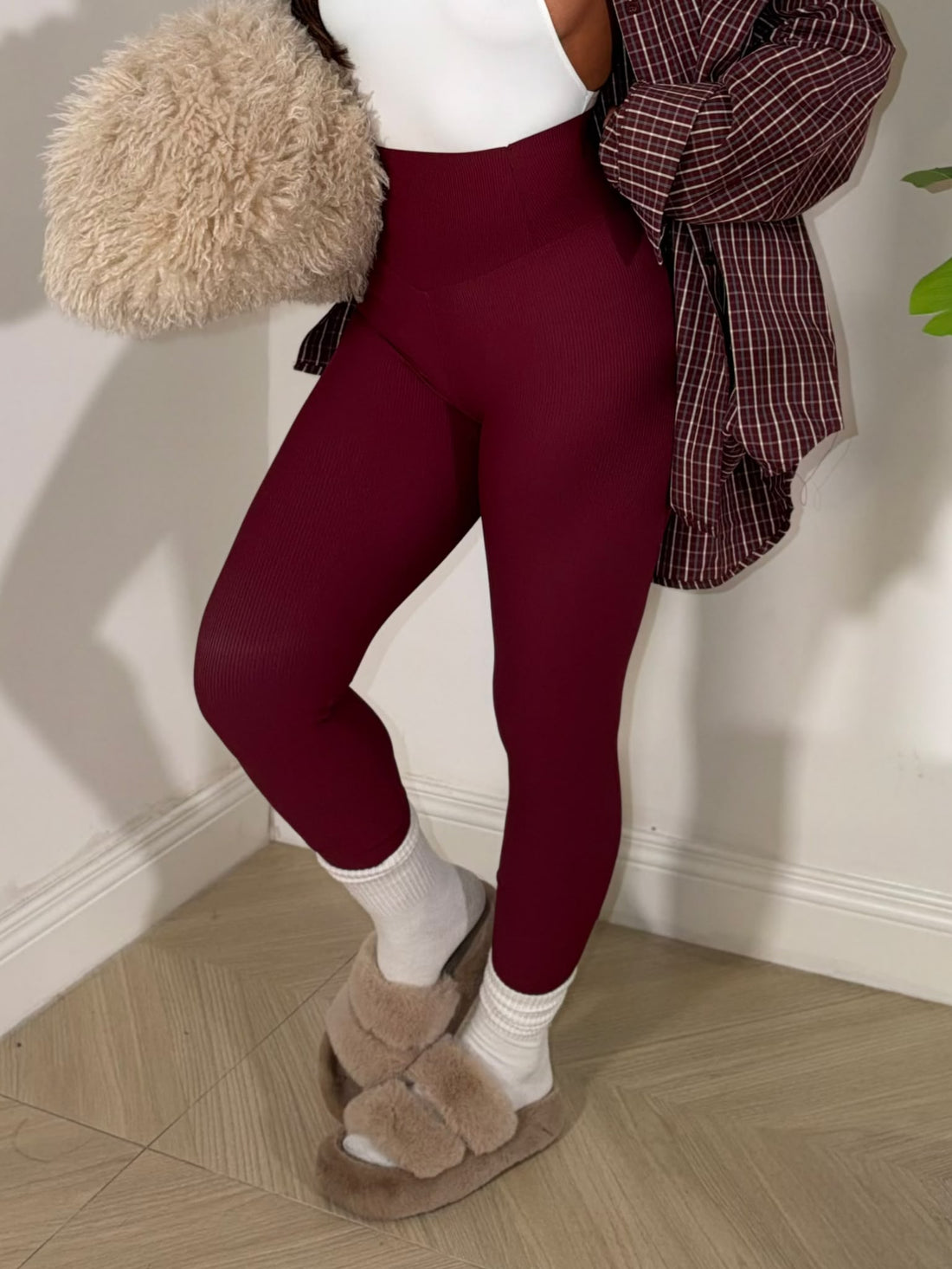 Leggins Dottie