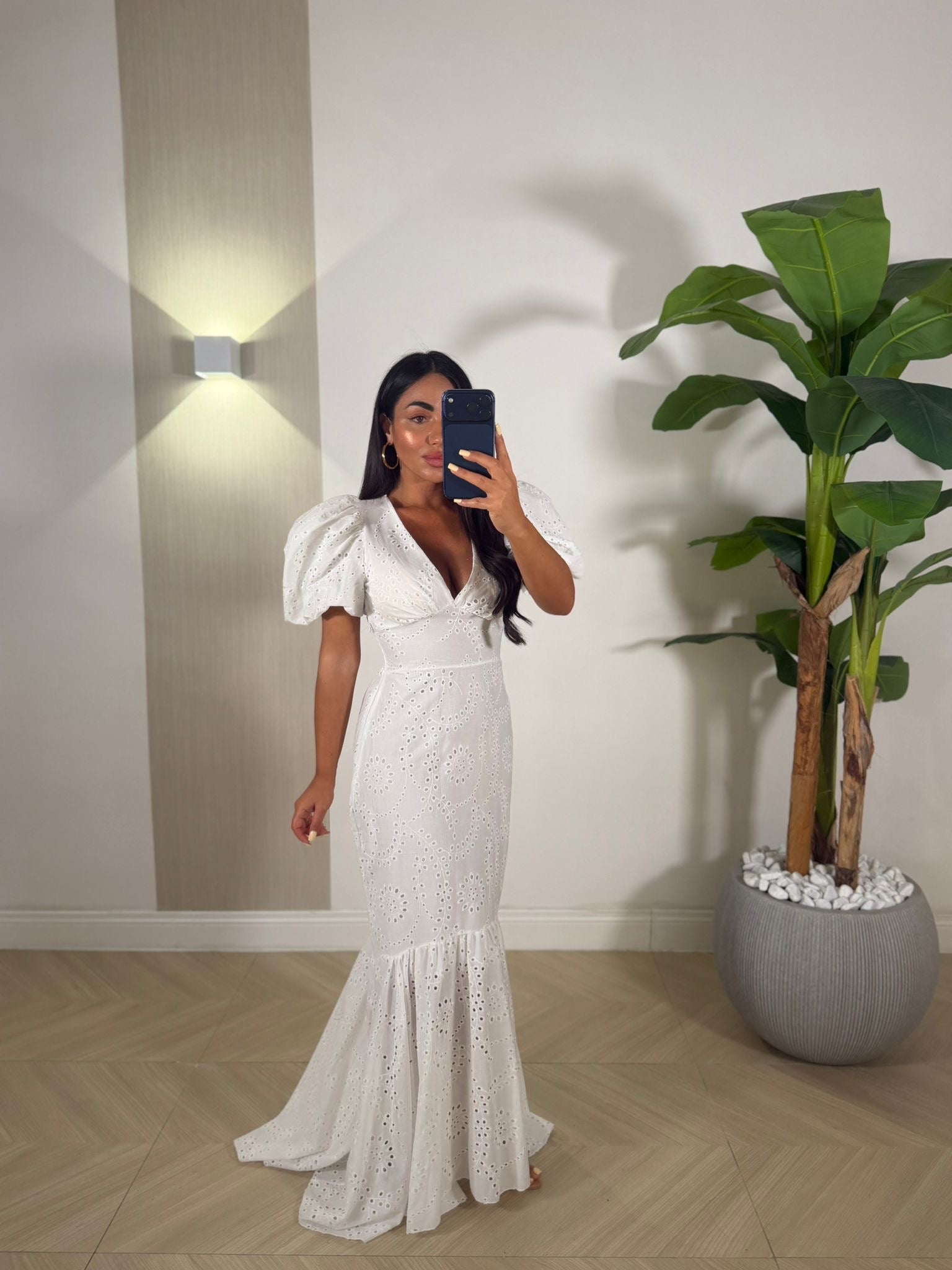 Dress Sartory