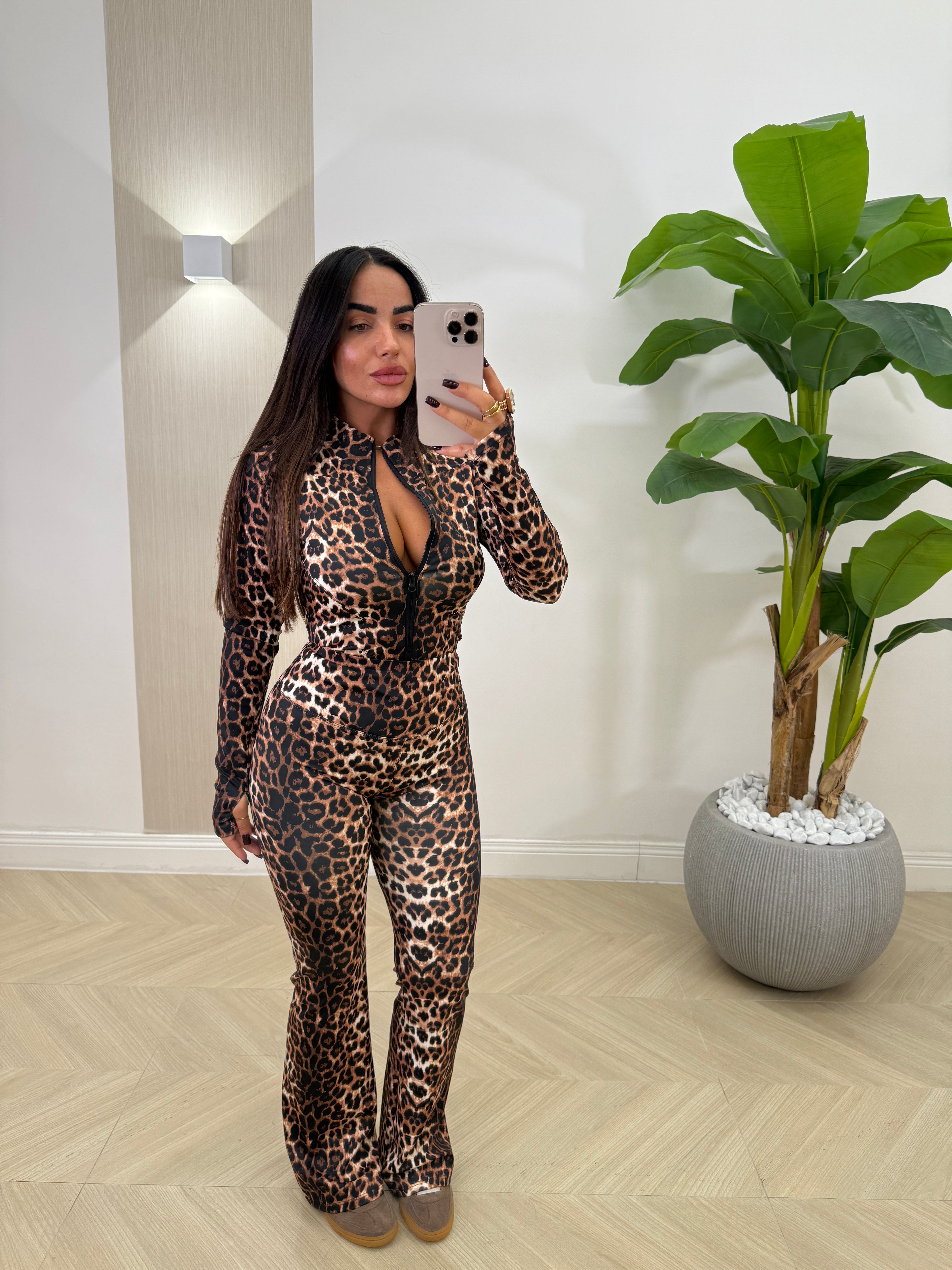 Coordinato Bonita