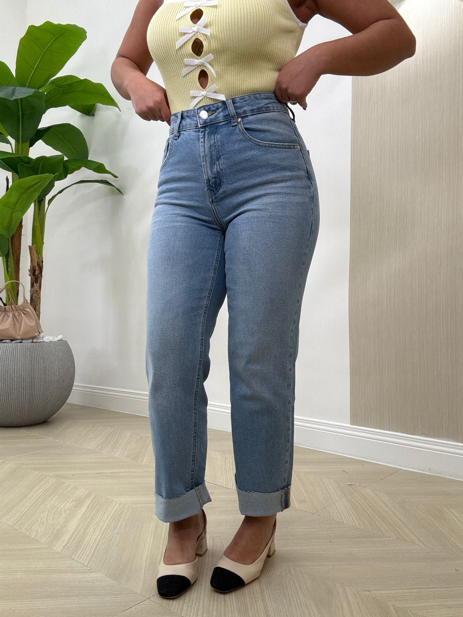 Jeans Samu