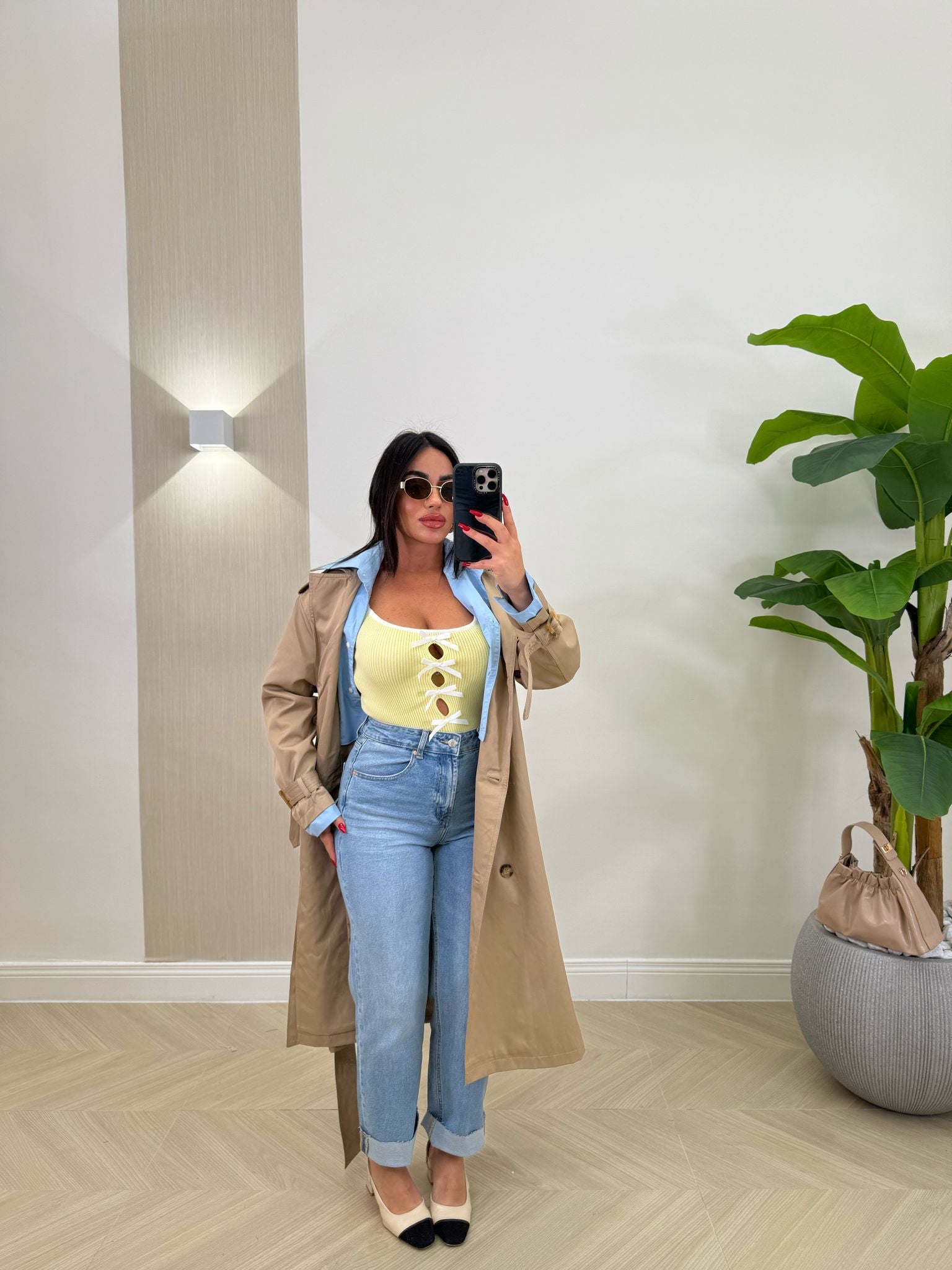 Jeans Samu