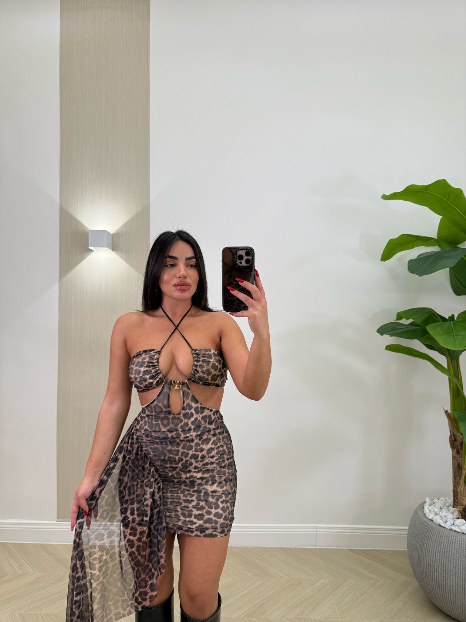 Dress Jungle