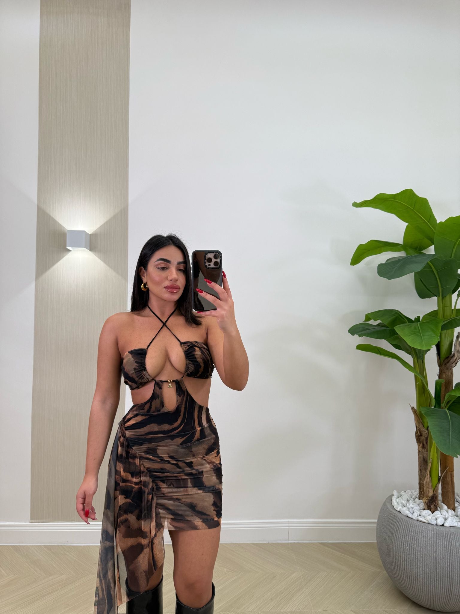 Dress Jungle