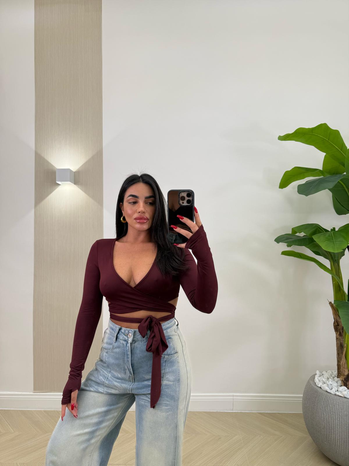 Maglia Diva