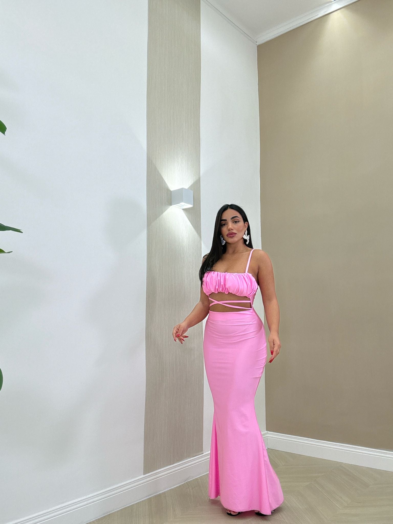 Dress Femmina New