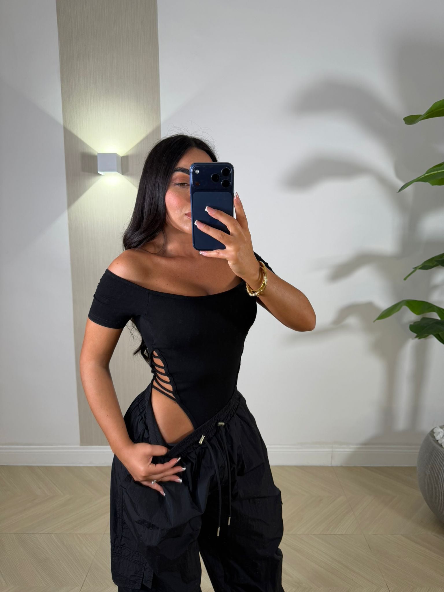 Body Calvin