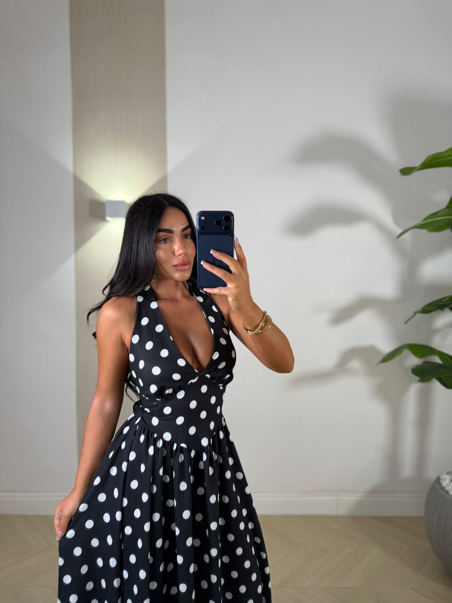 Dress Hudson