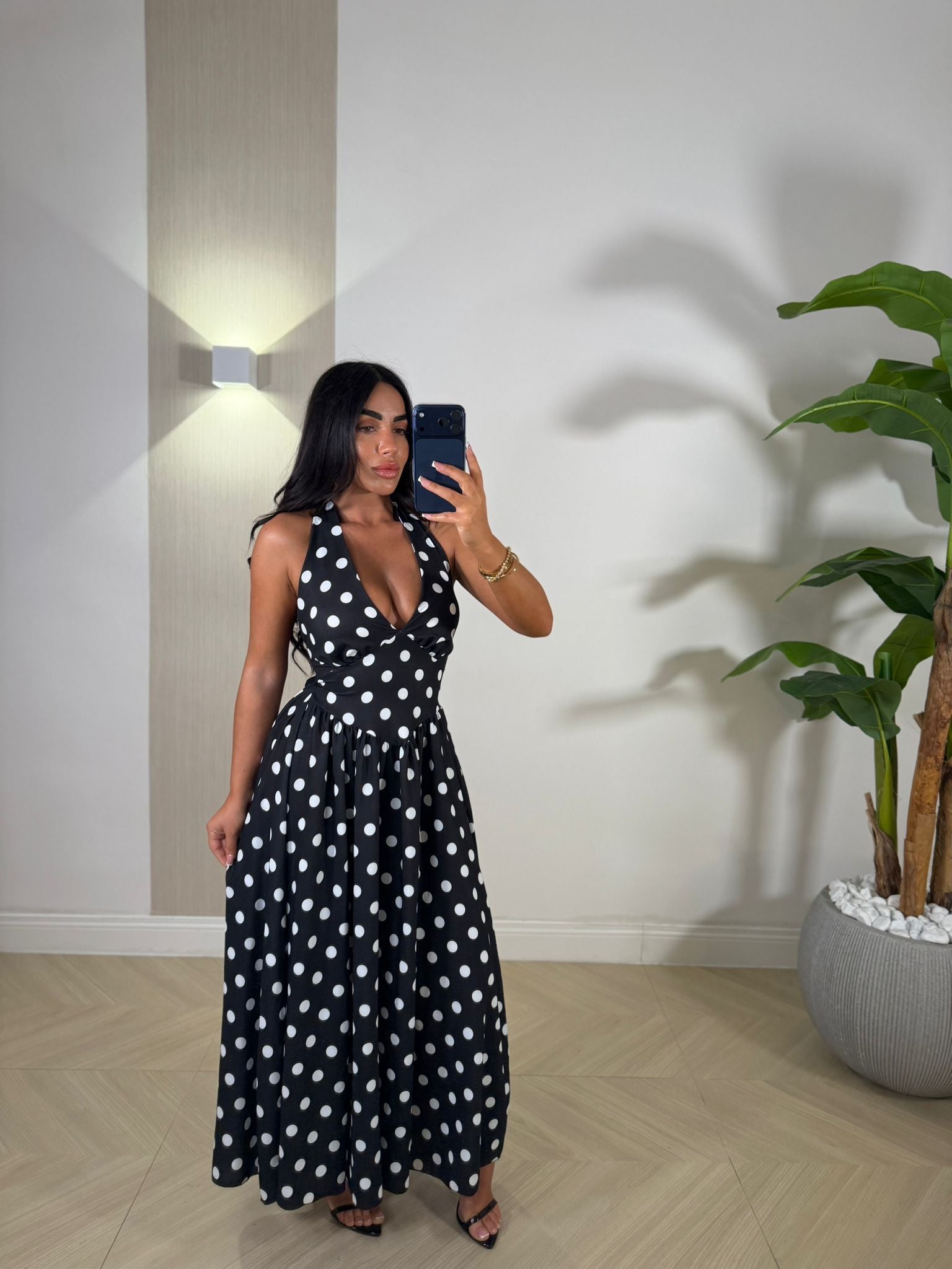 Dress Hudson