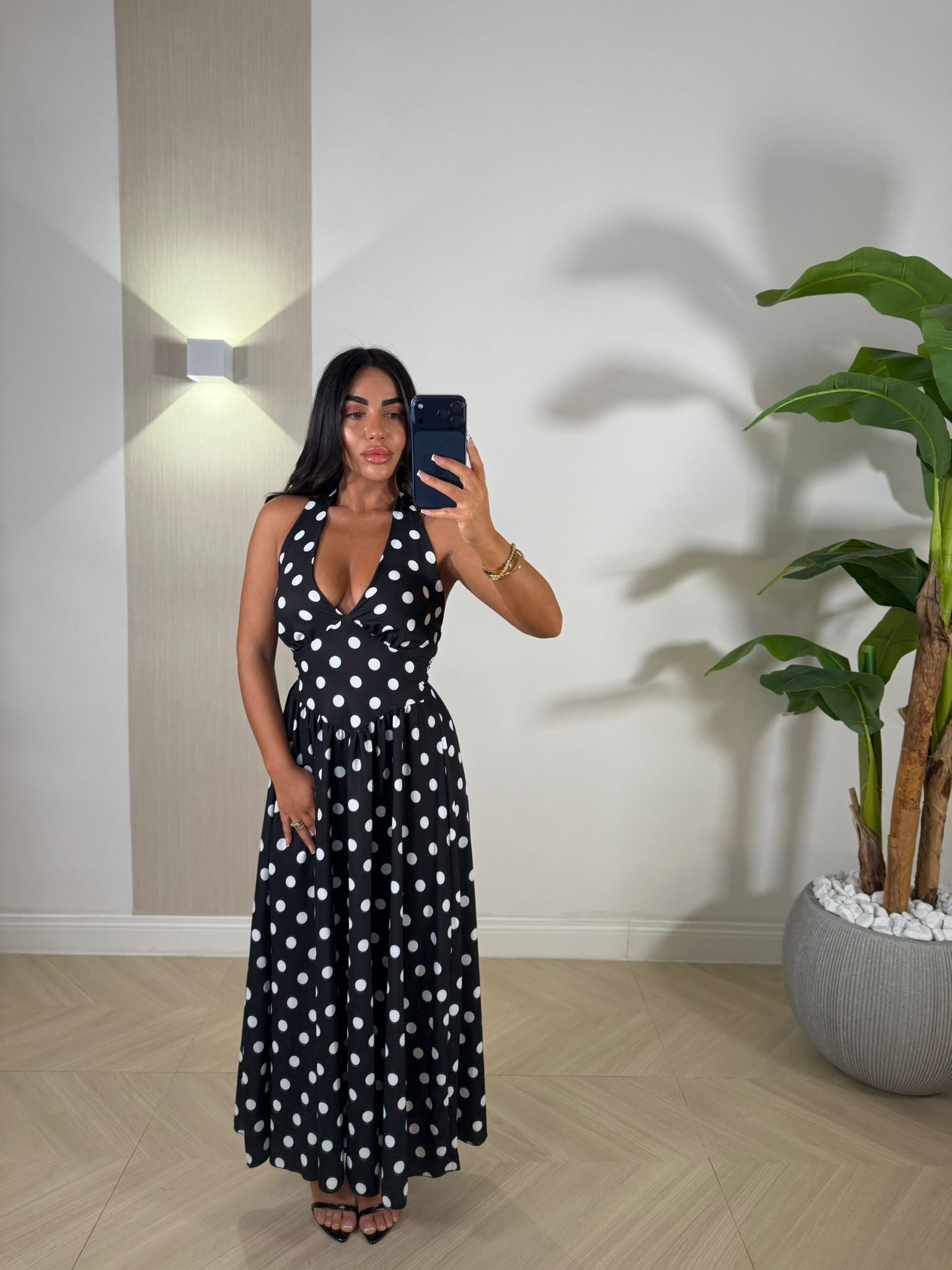 Dress Hudson