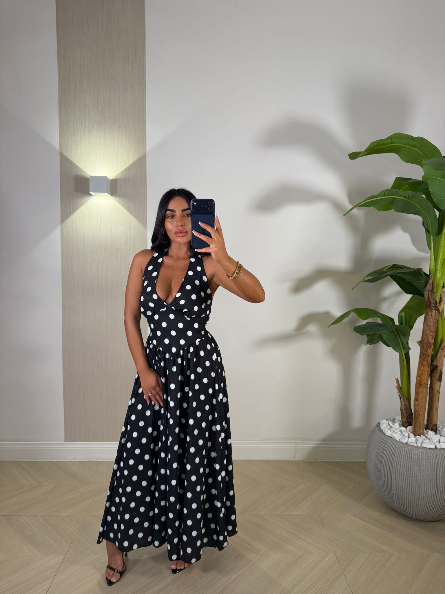 Dress Hudson