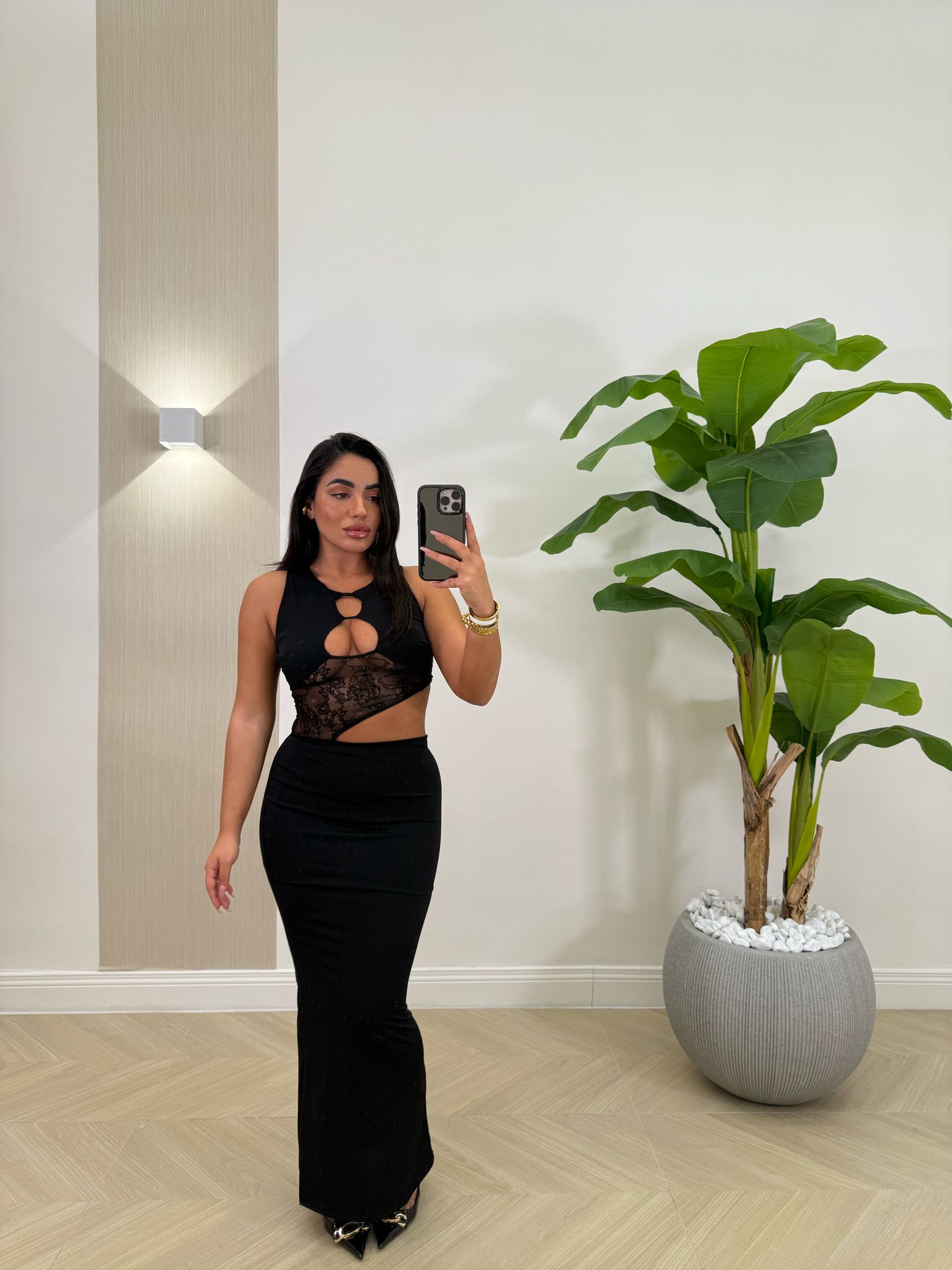 Dress Lisbona