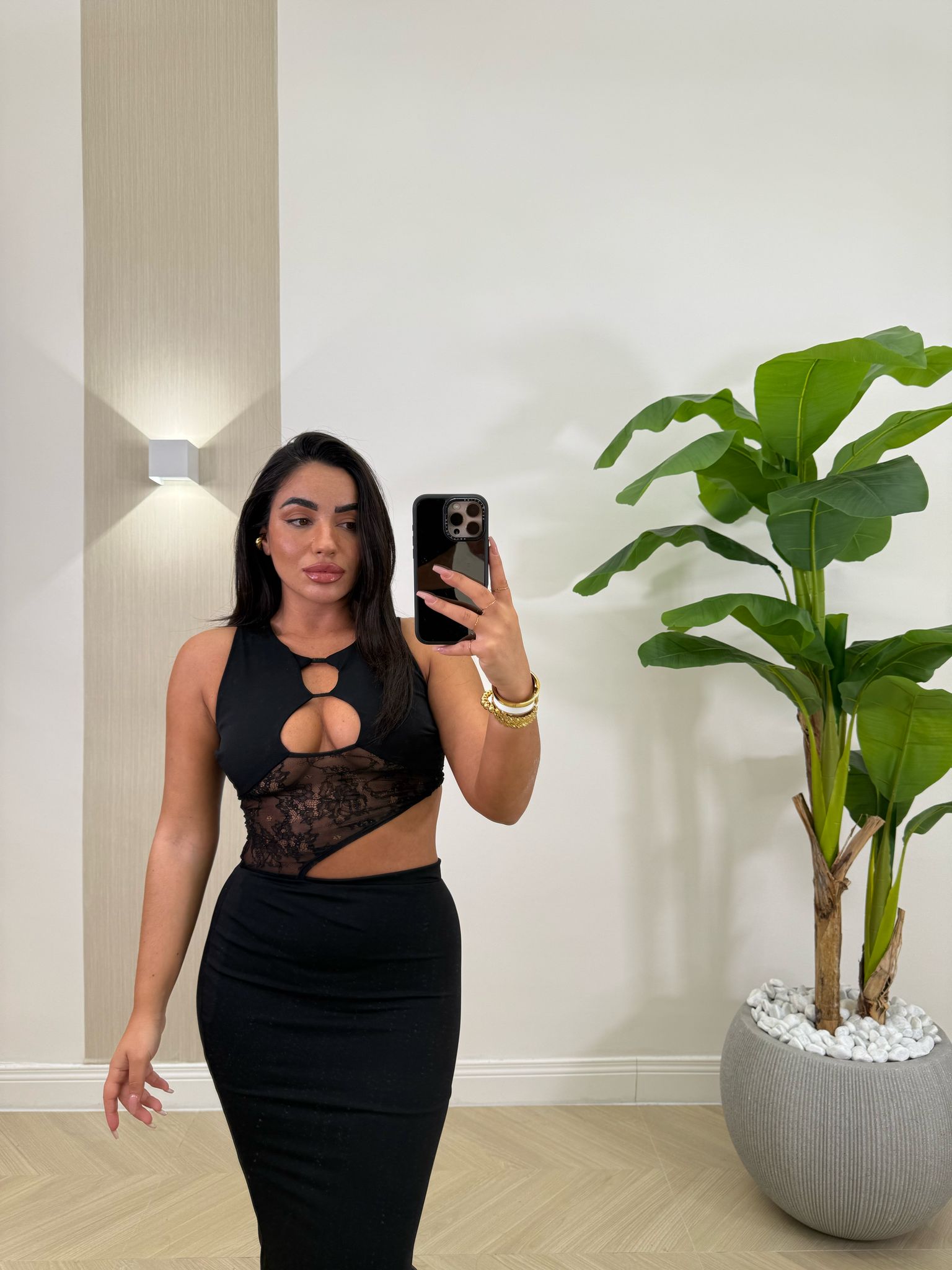 Dress Lisbona