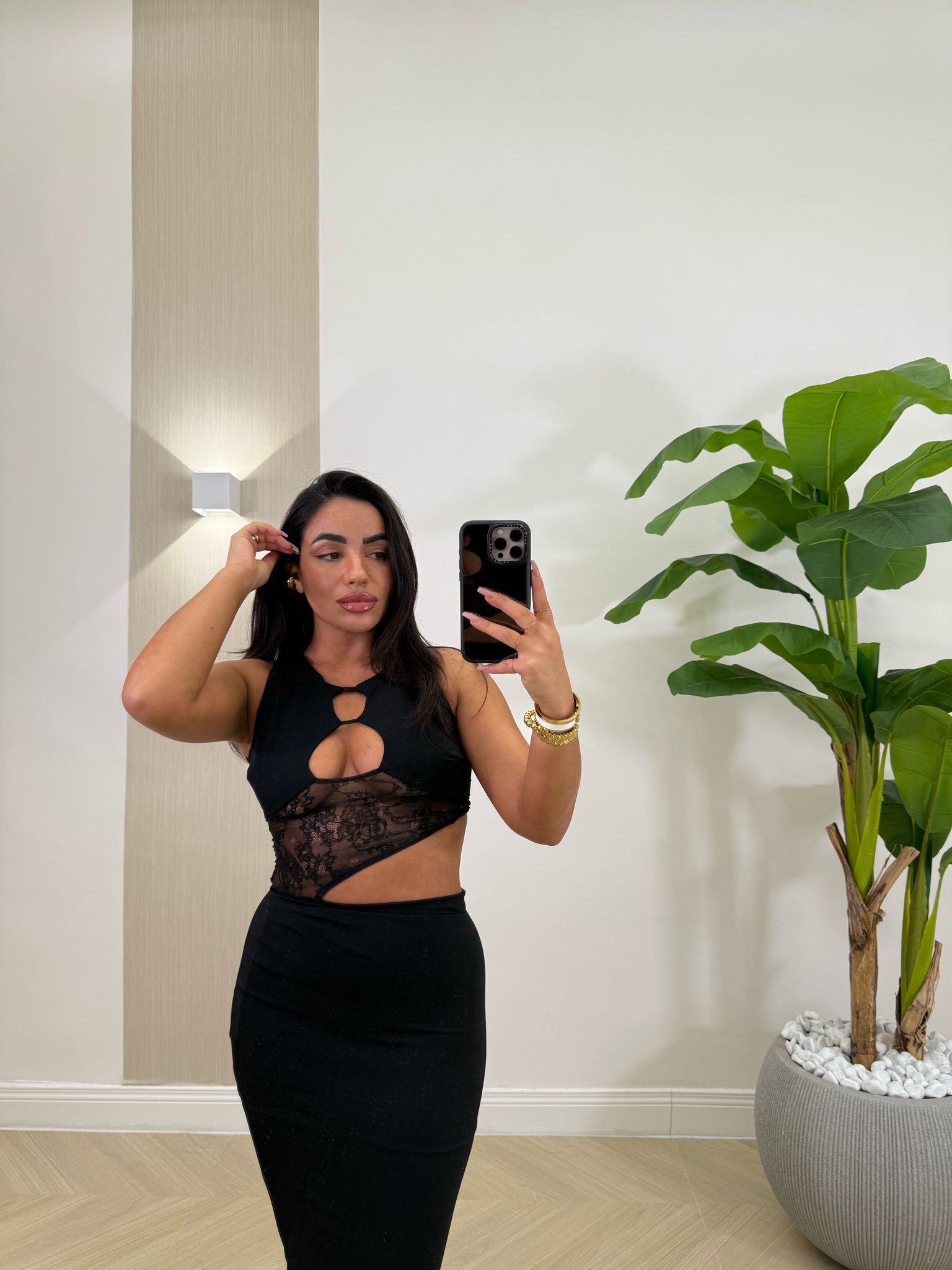 Dress Lisbona