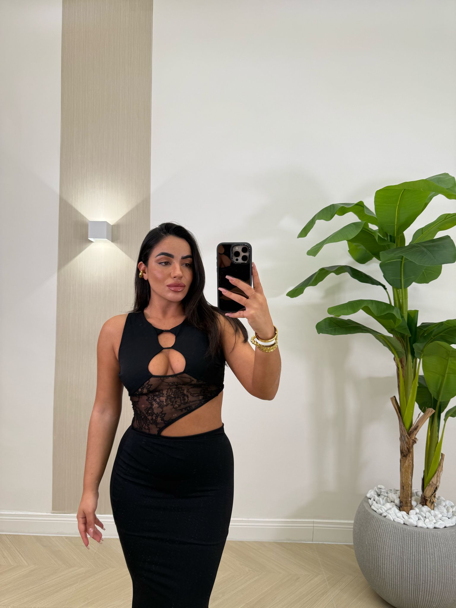Dress Lisbona