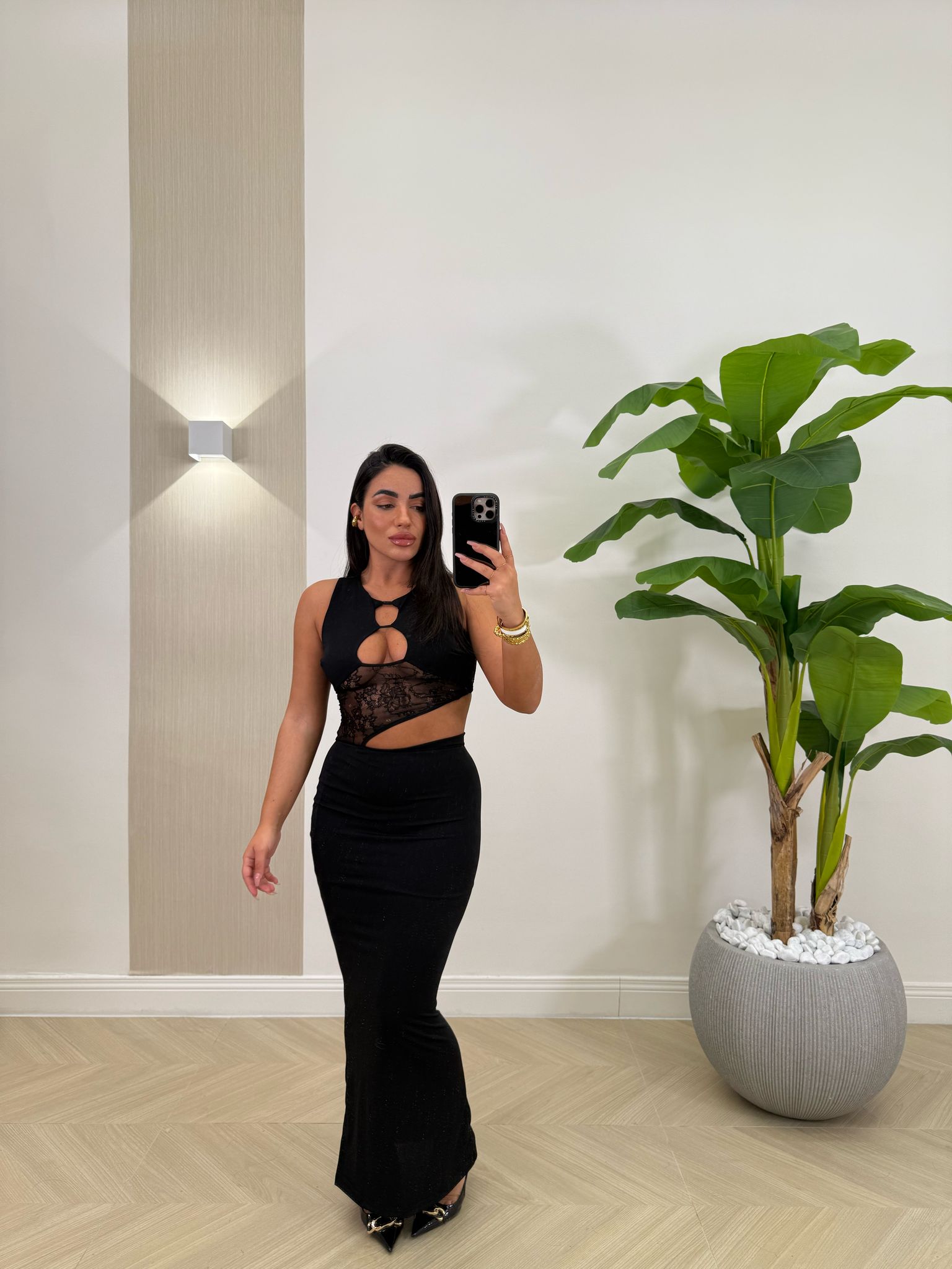 Dress Lisbona