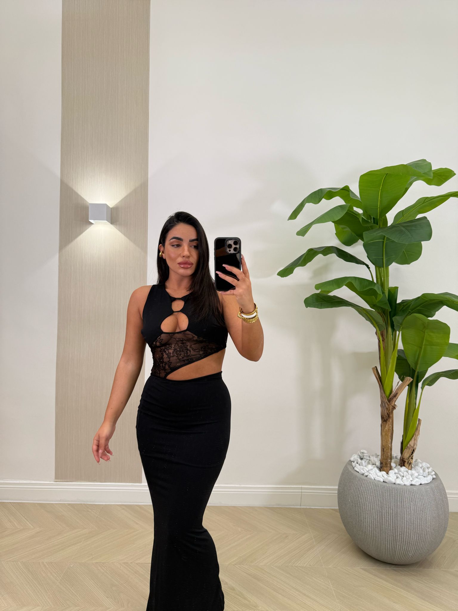 Dress Lisbona