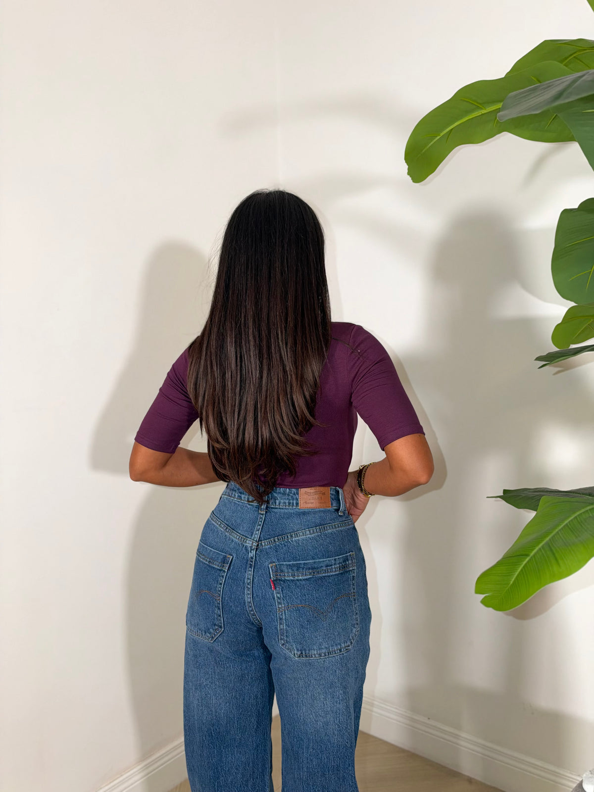 Jeans Django