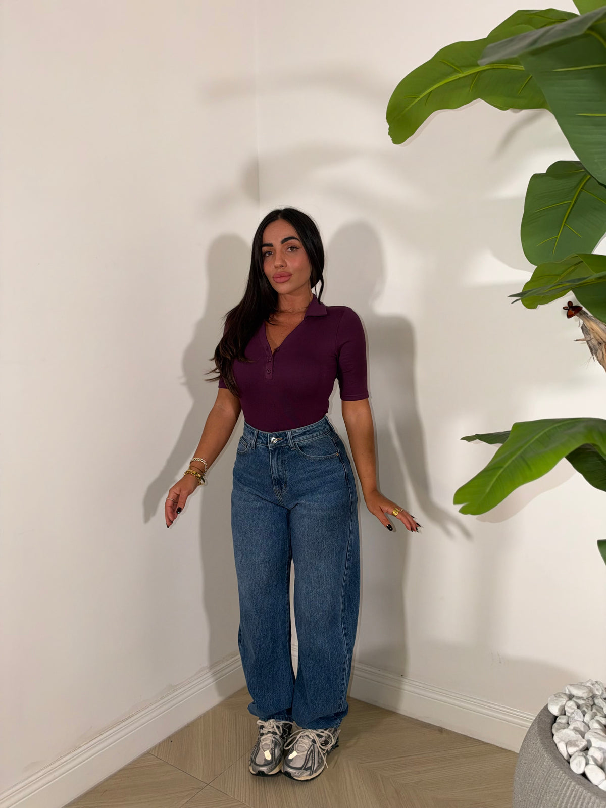 Jeans Django