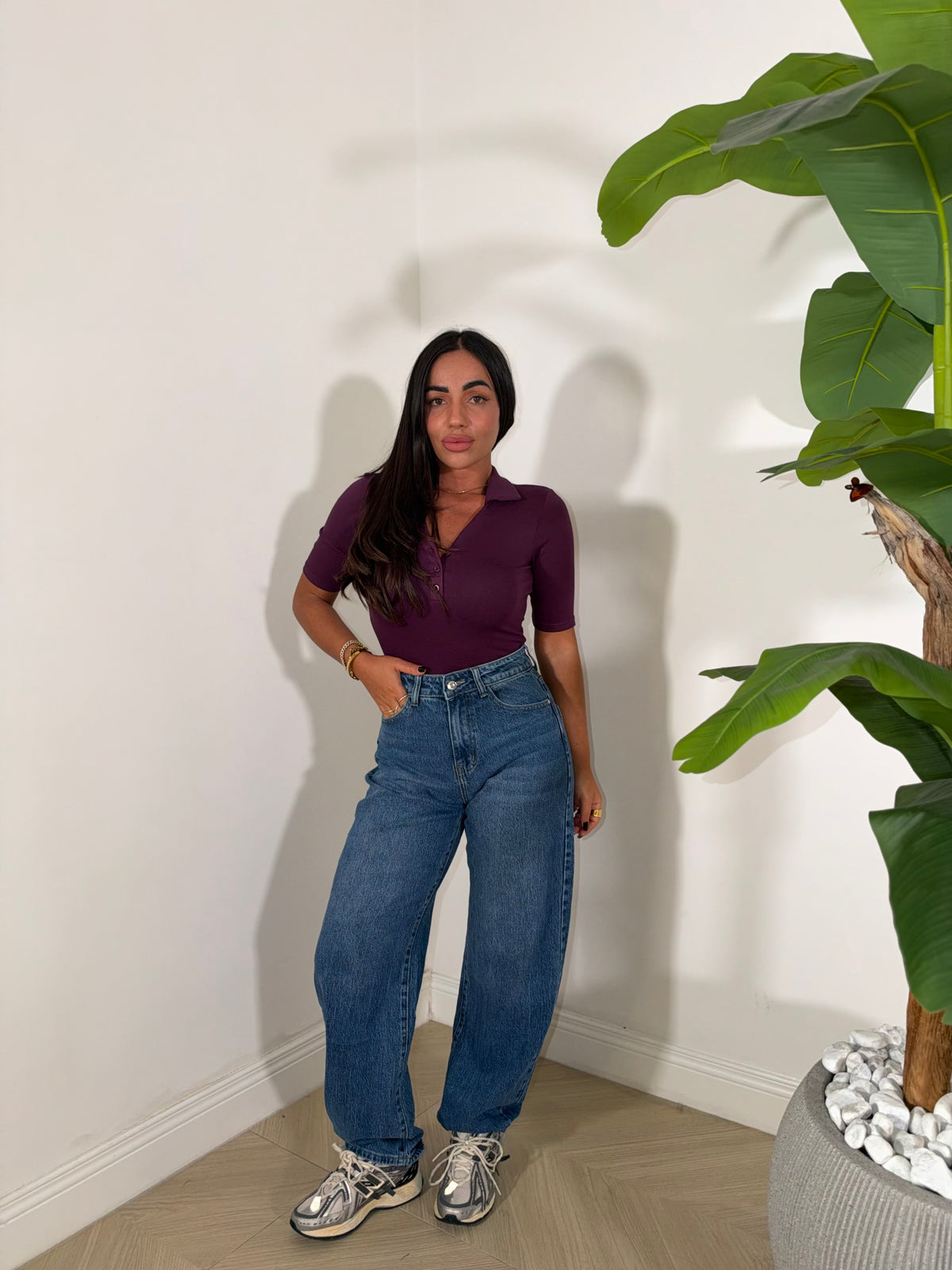 Jeans Django