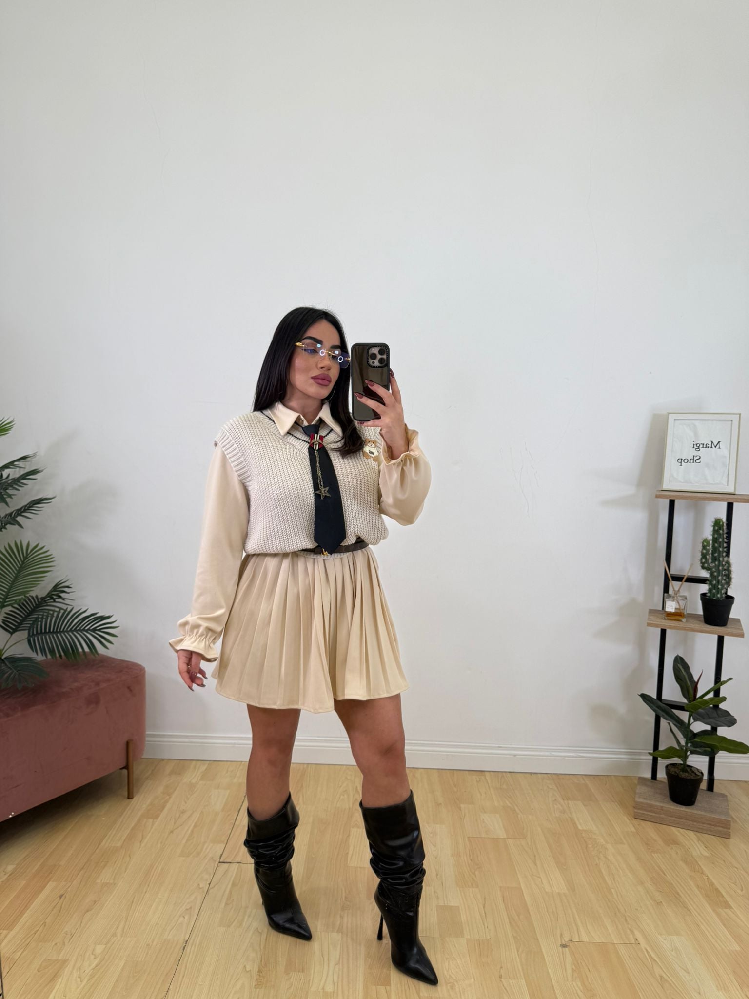 Dress Collegio