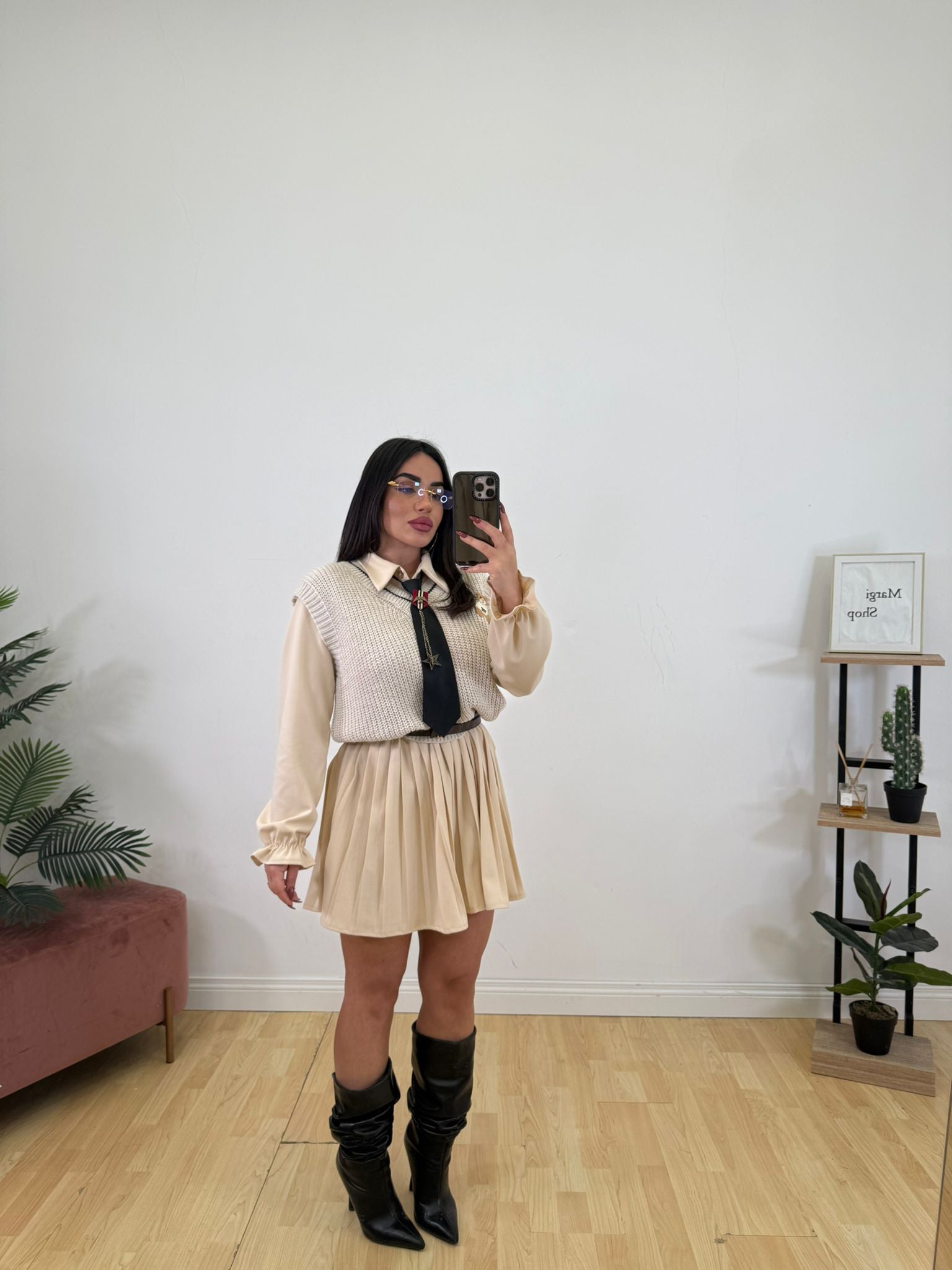 Dress Collegio