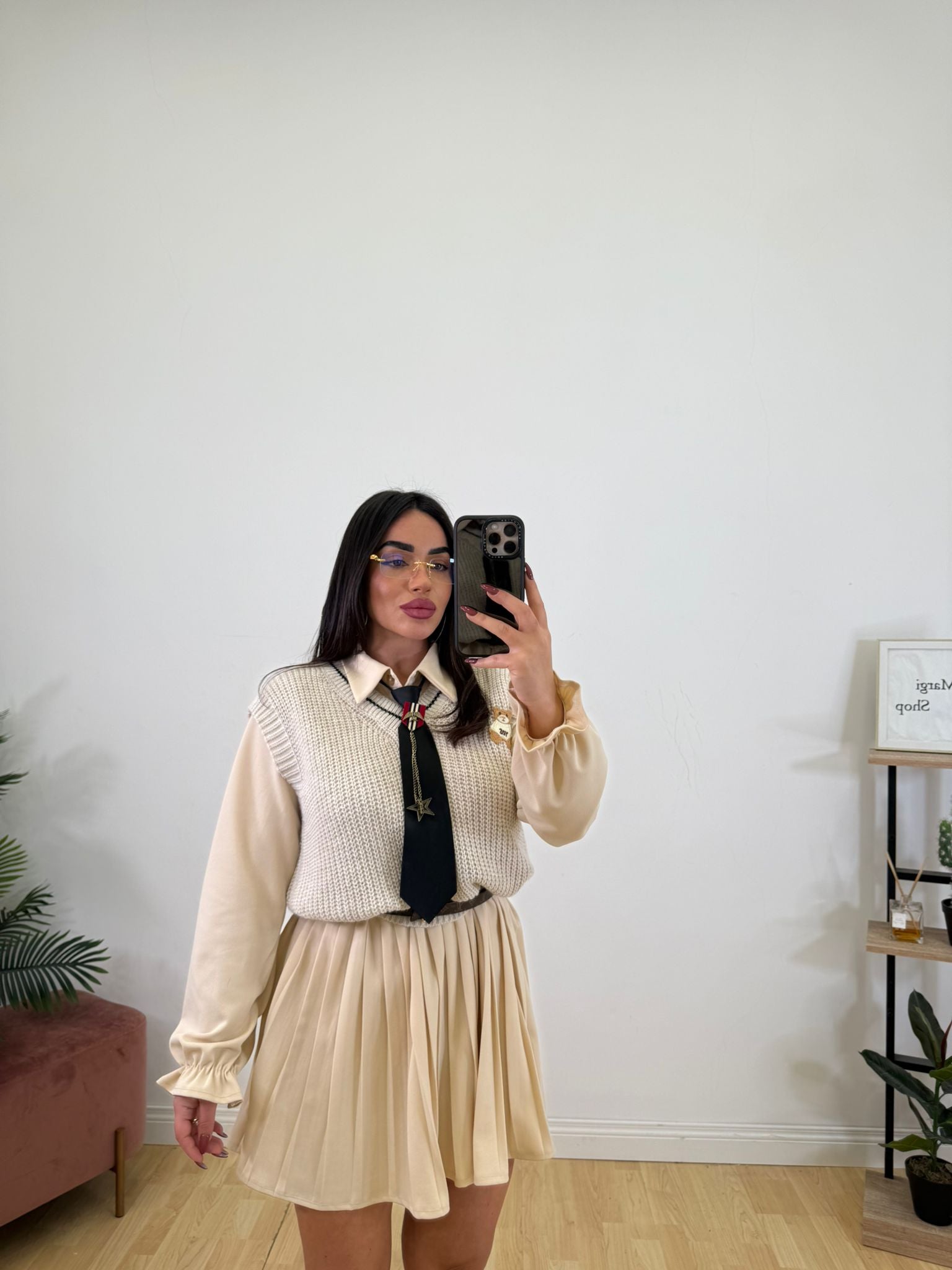 Dress Collegio