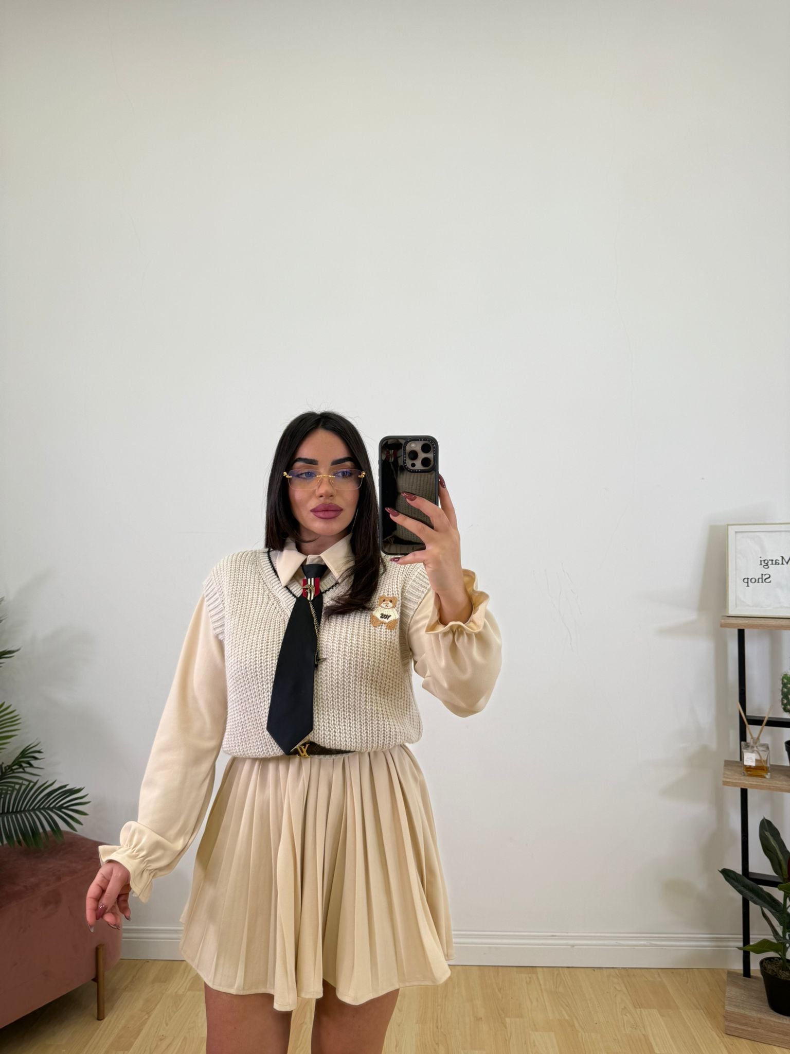 Dress Collegio